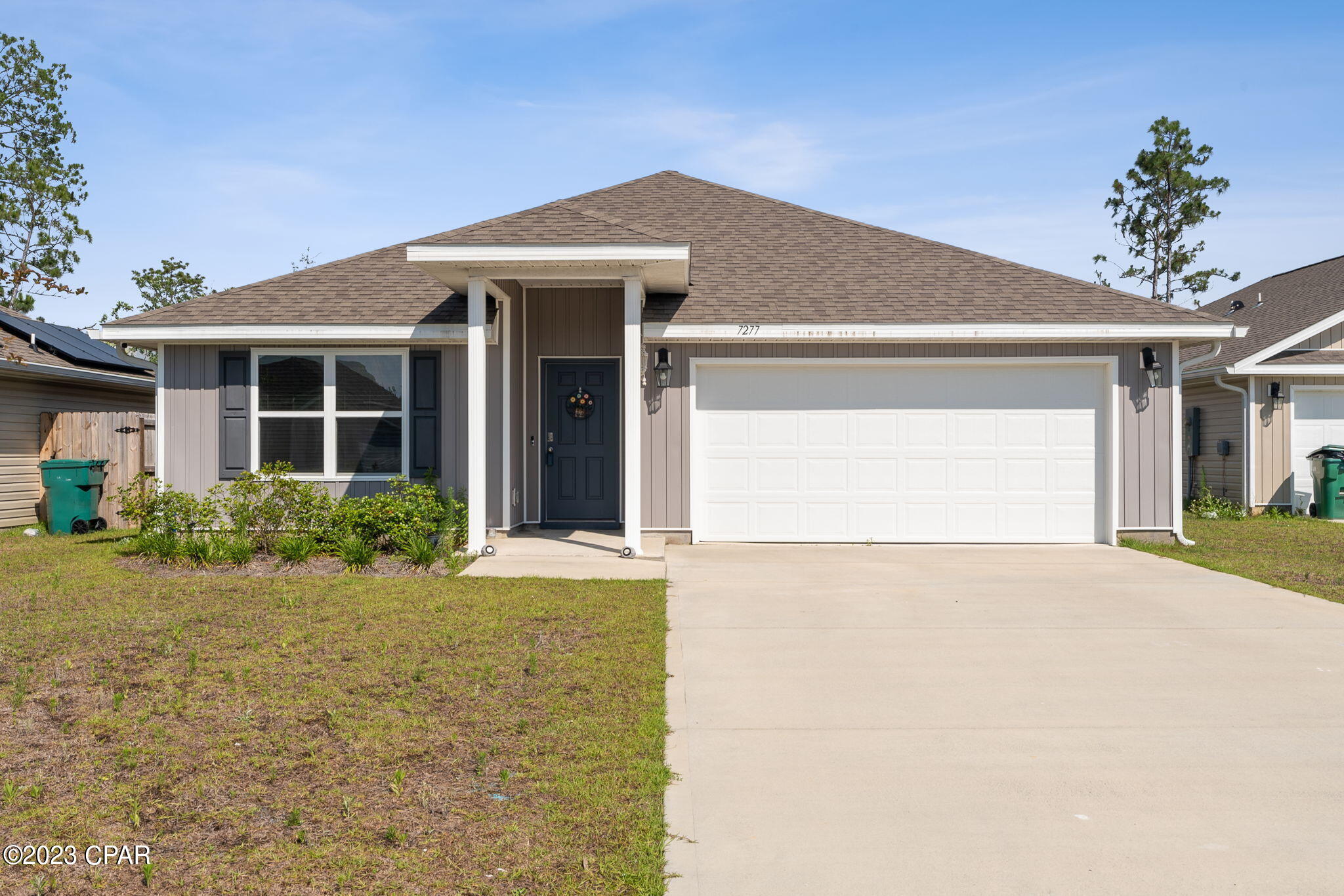 Olde Towne Village - Residential