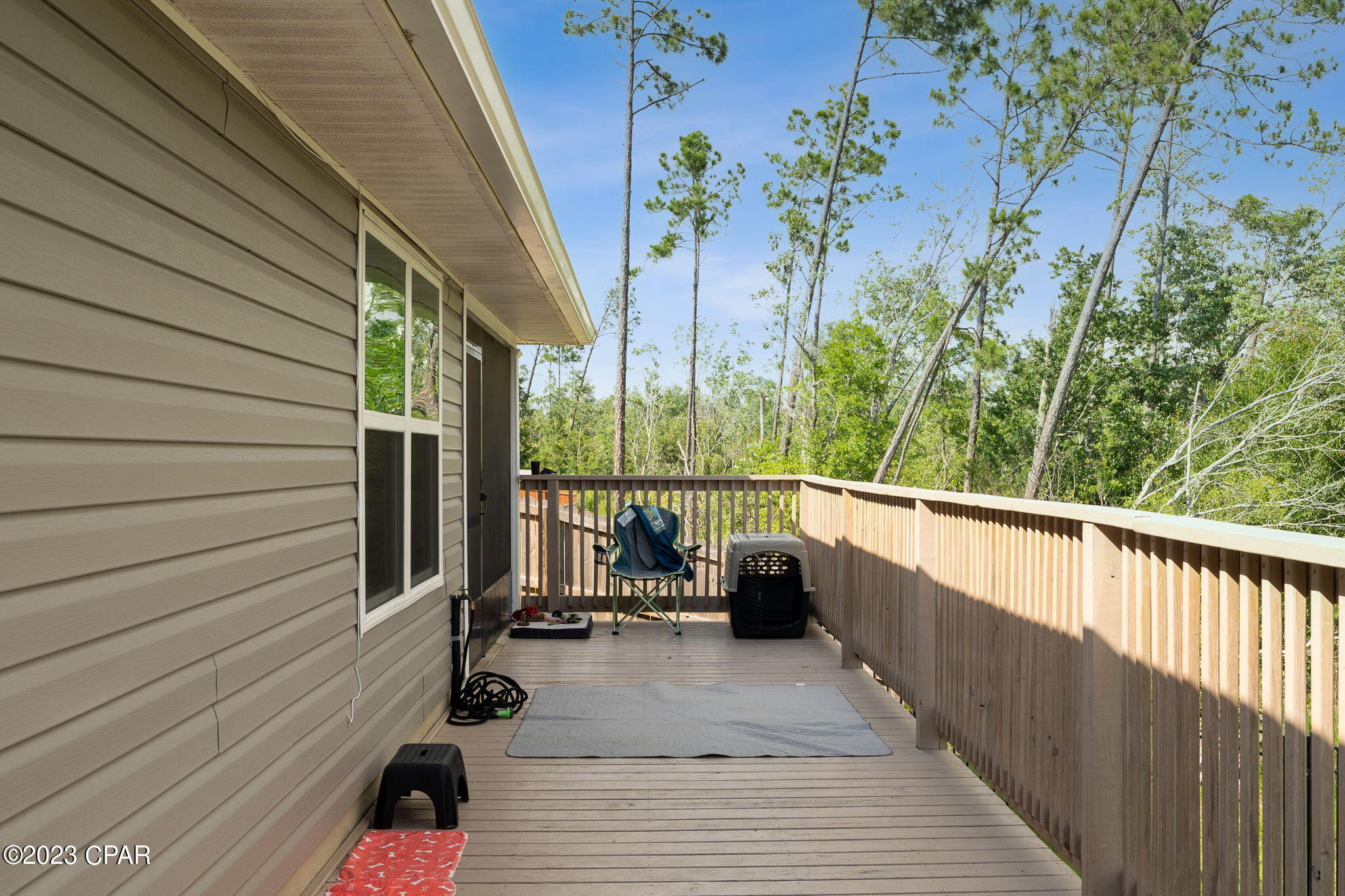 Olde Towne Village - Residential