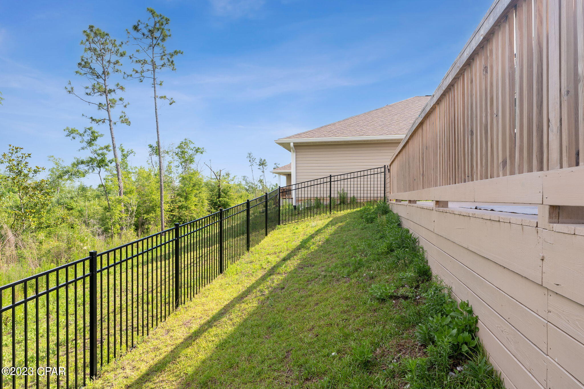 Olde Towne Village - Residential