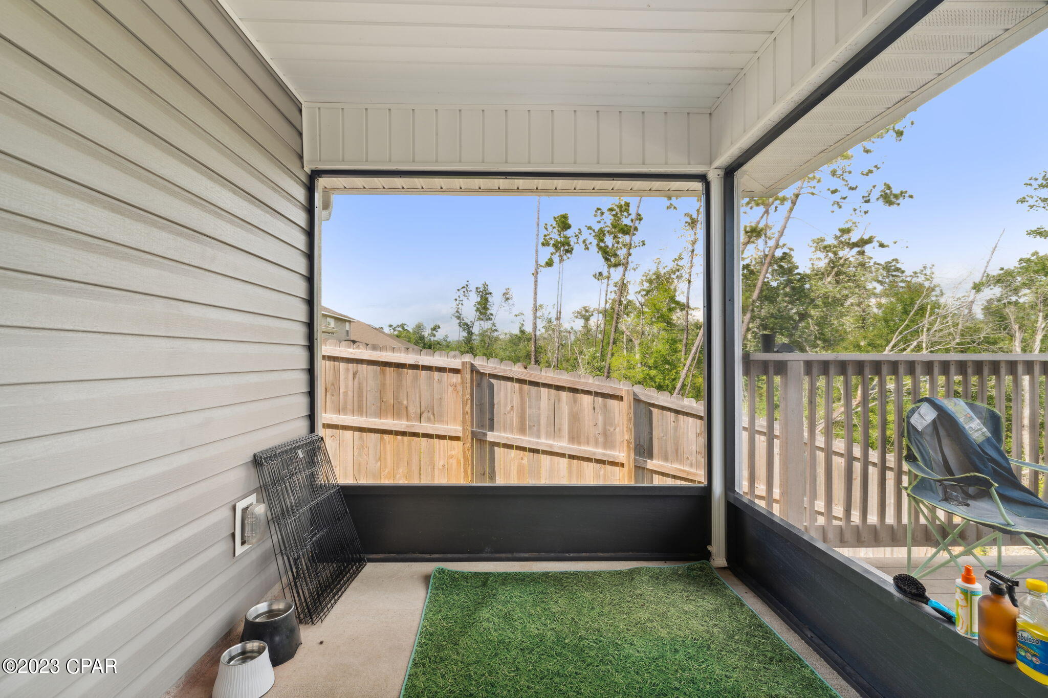 Olde Towne Village - Residential