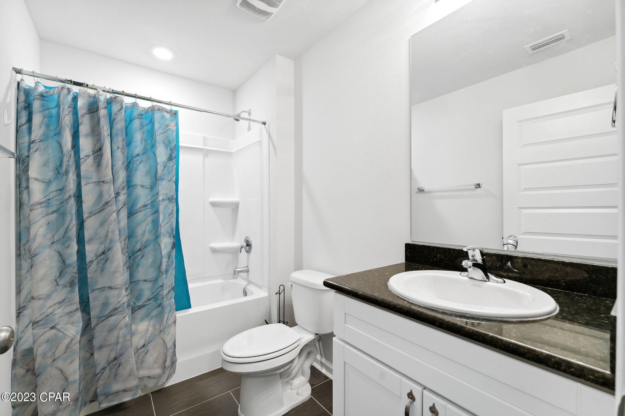 Olde Towne Village - Residential