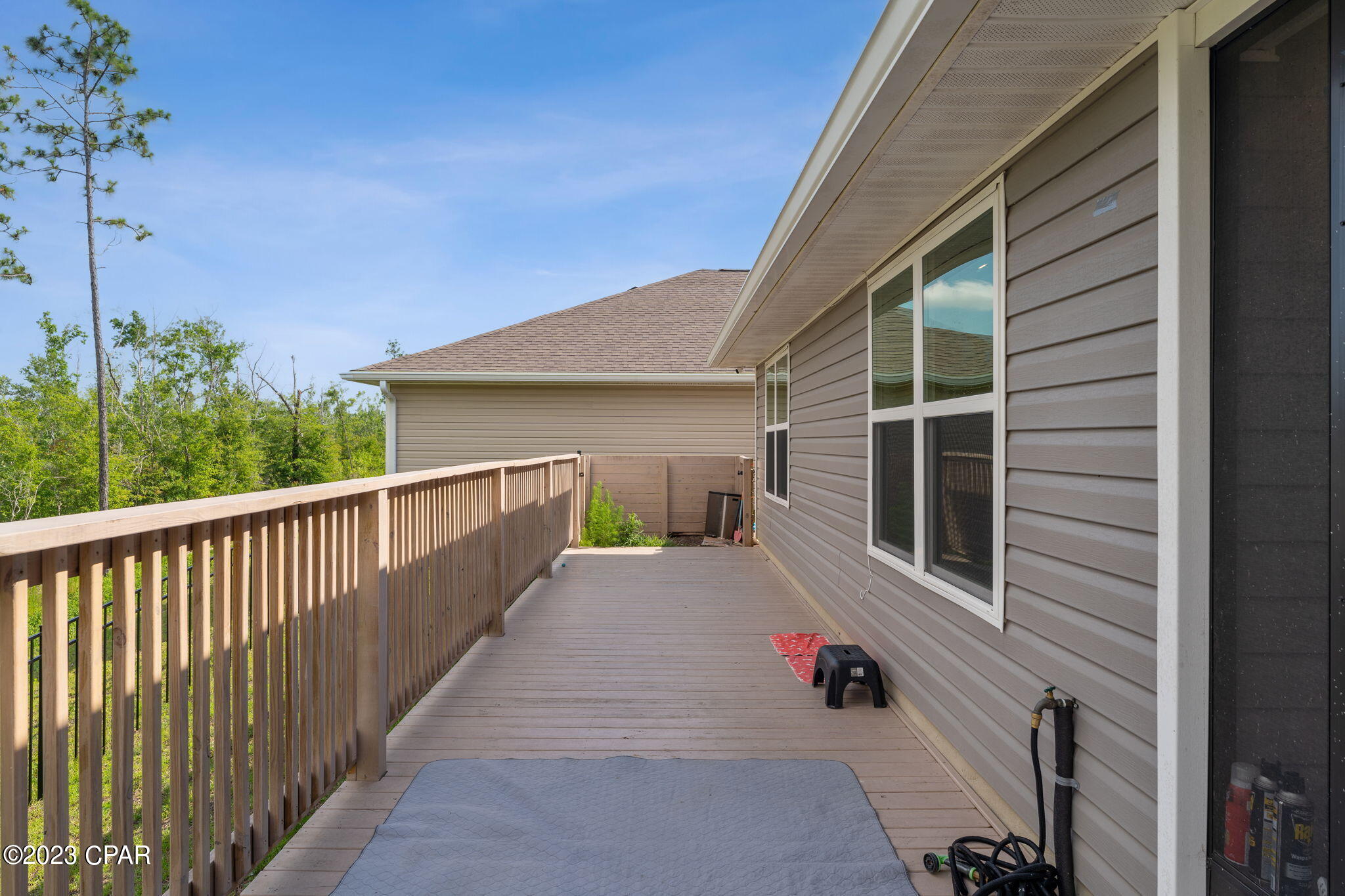 Olde Towne Village - Residential