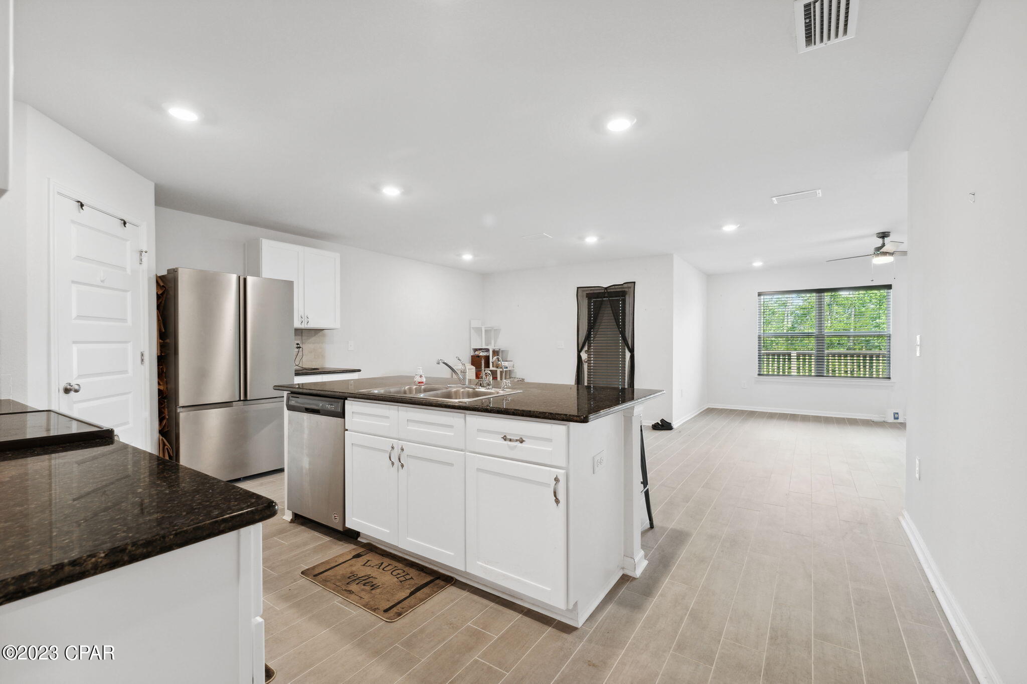 Olde Towne Village - Residential