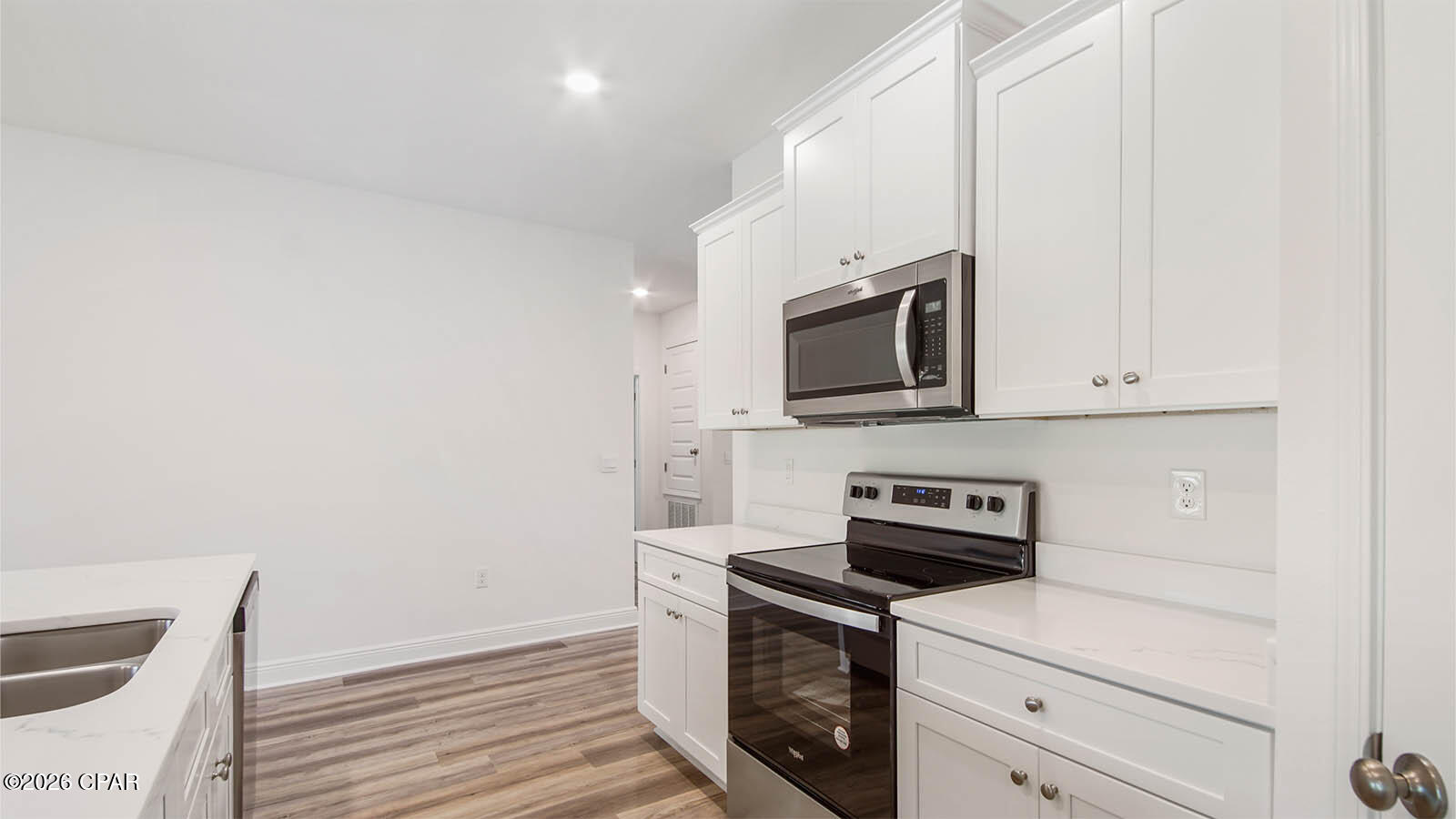 Bayside at Ward Creek - Residential