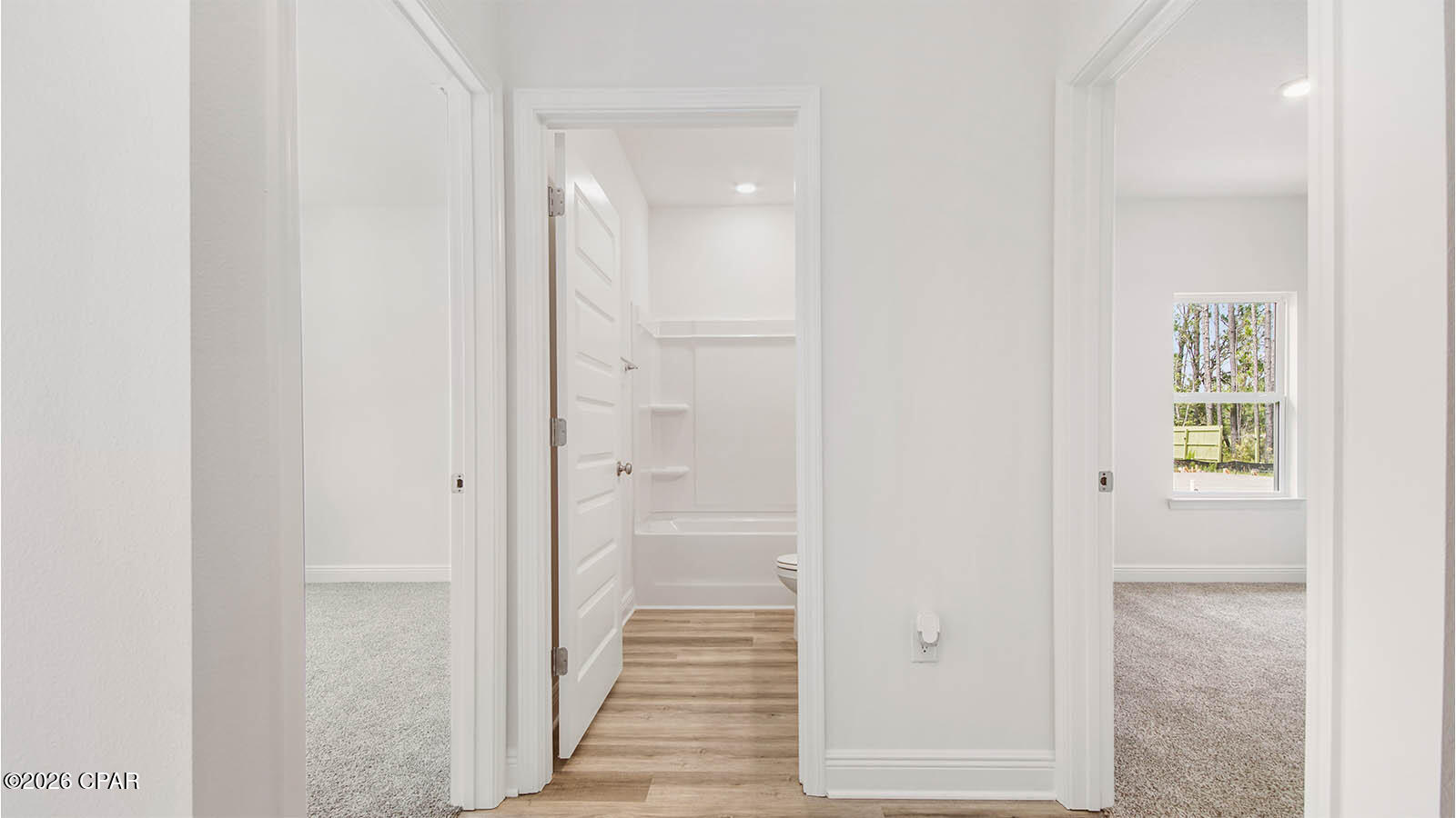 Bayside at Ward Creek - Residential