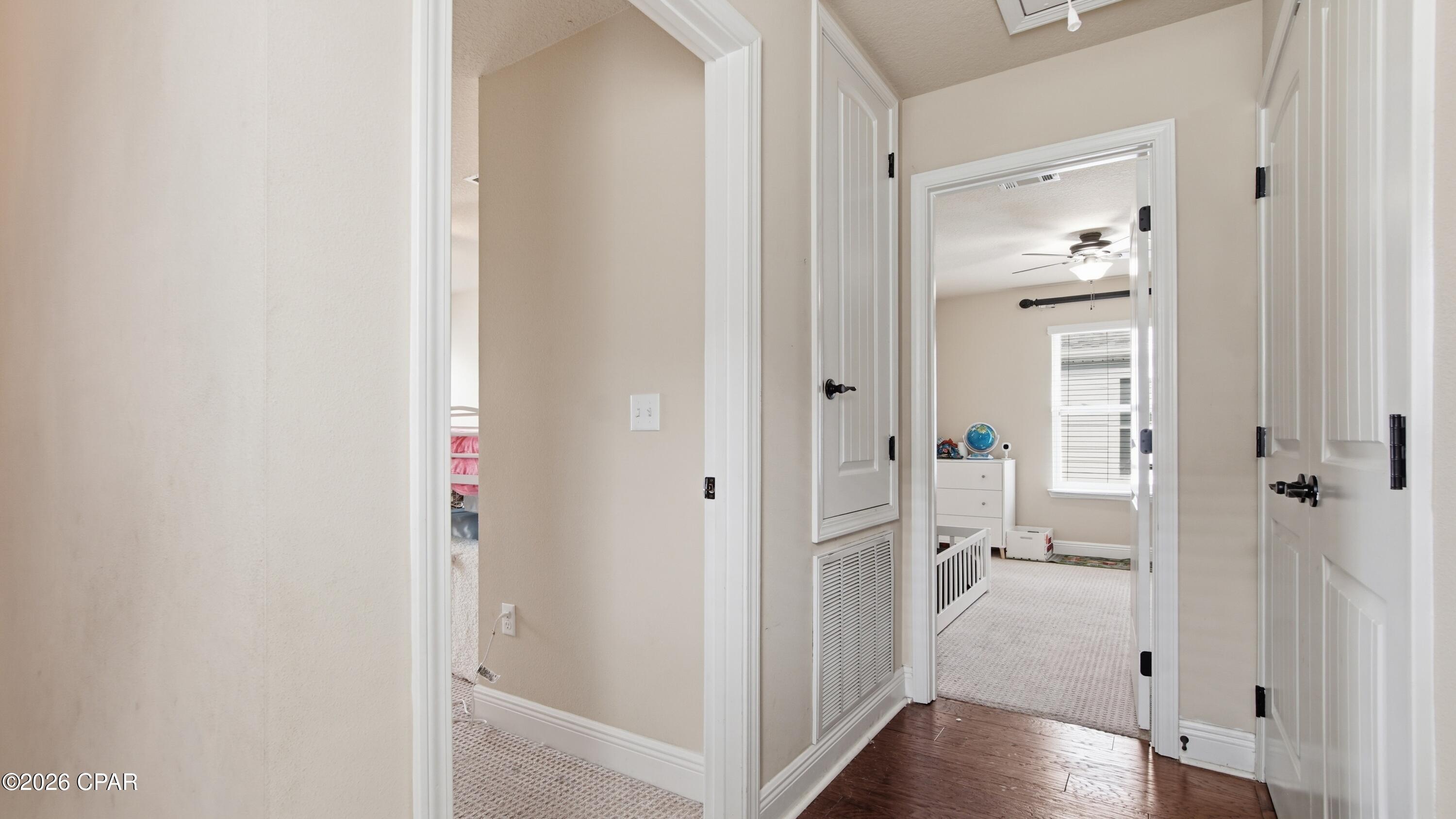 Magnolia Bay Club - Residential