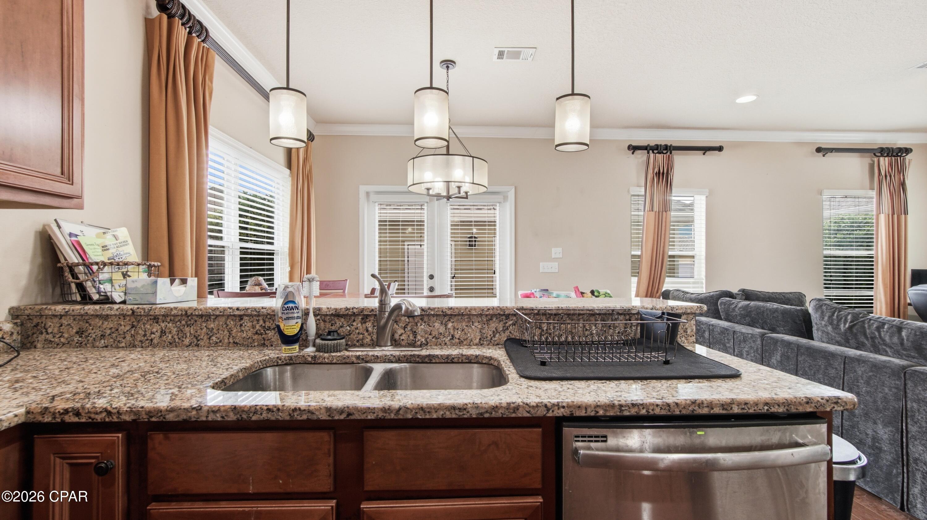 Magnolia Bay Club - Residential