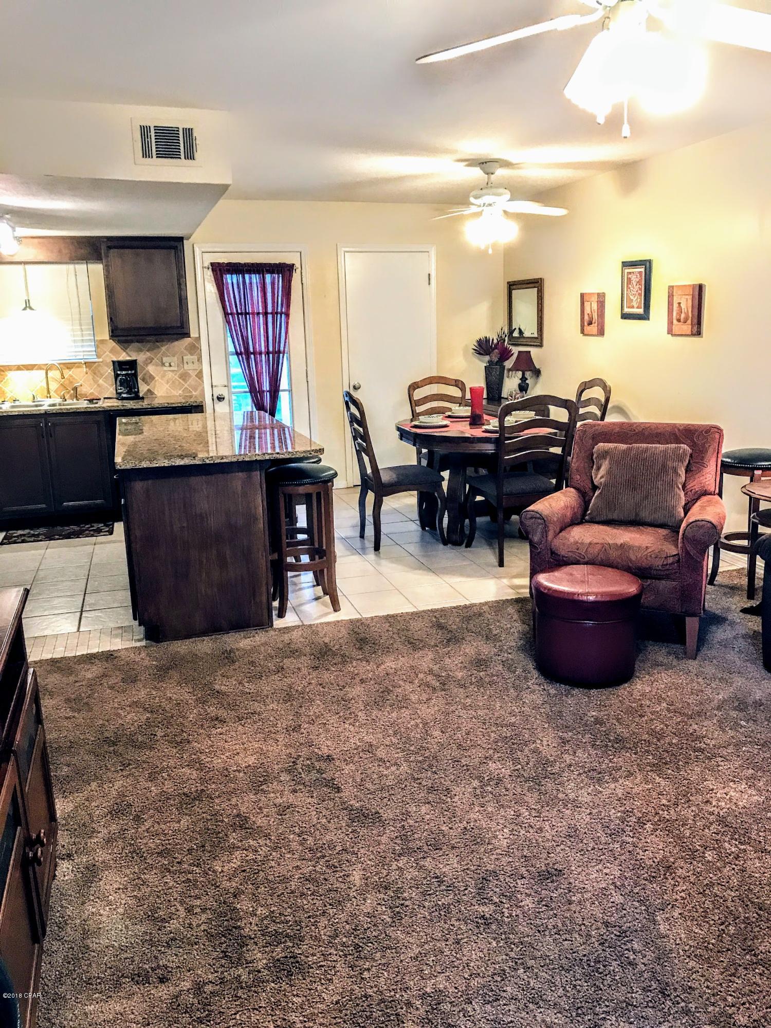 Gulf Highlands Beach Resort - Residential