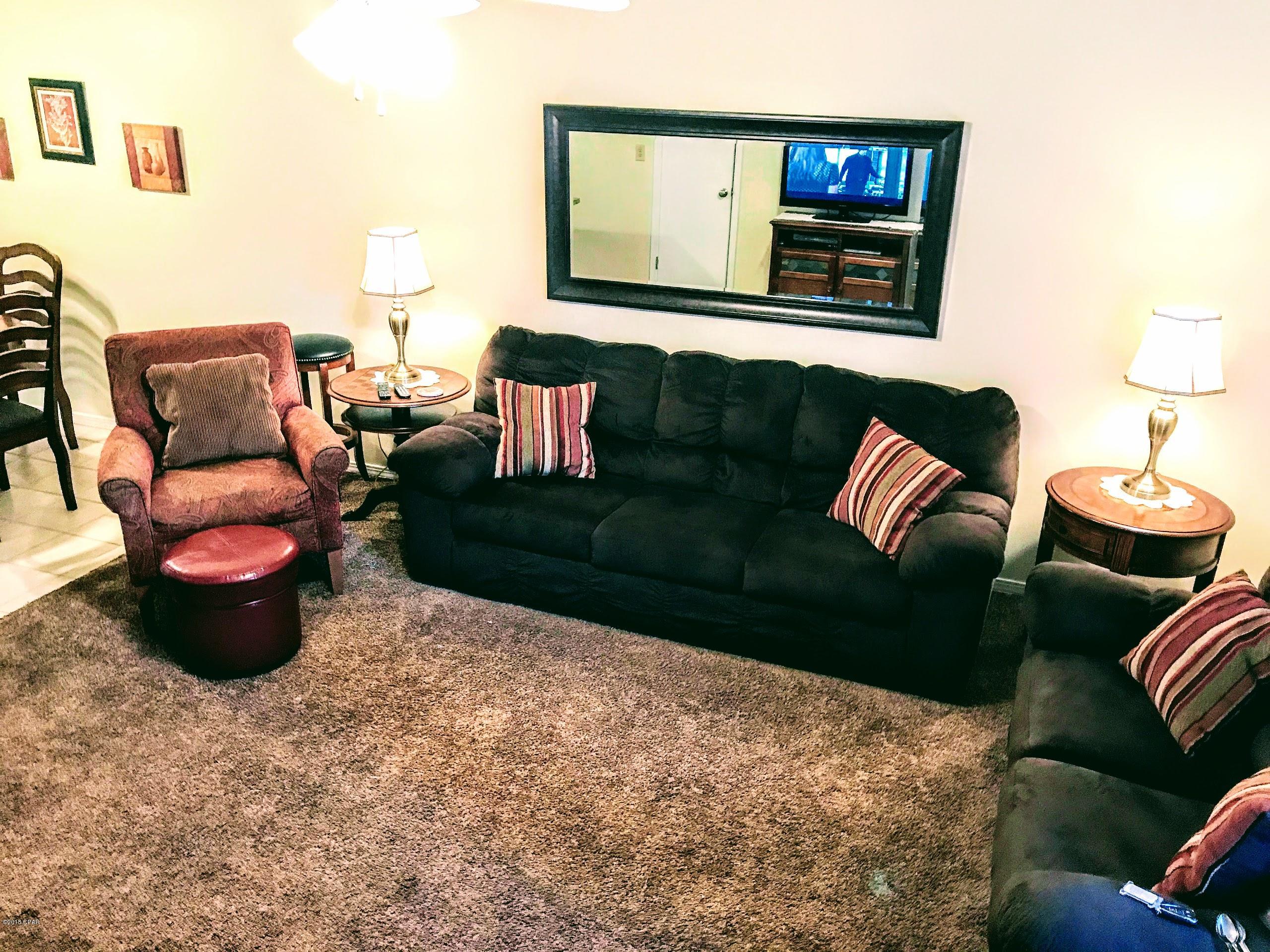 Gulf Highlands Beach Resort - Residential