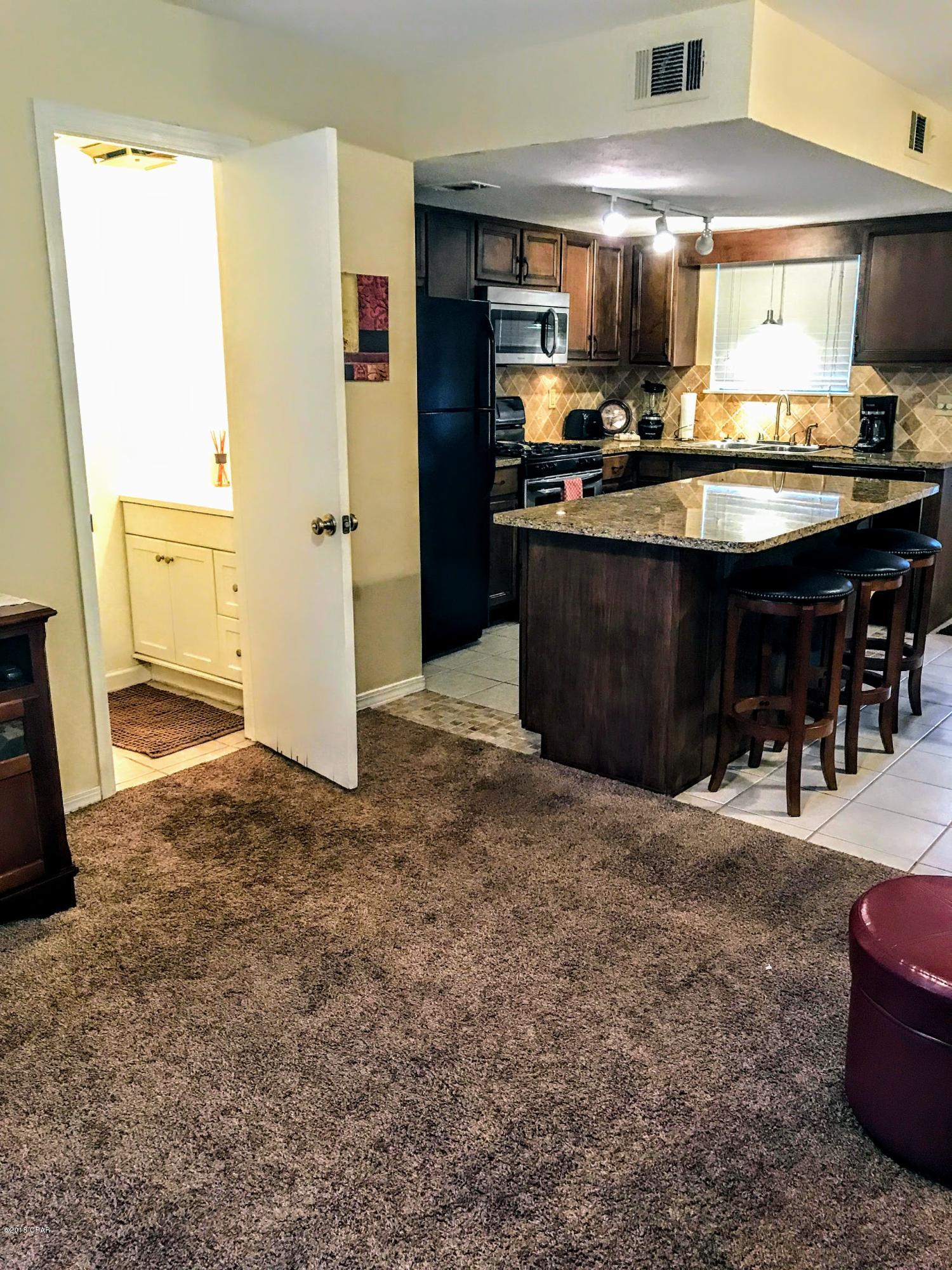 Gulf Highlands Beach Resort - Residential