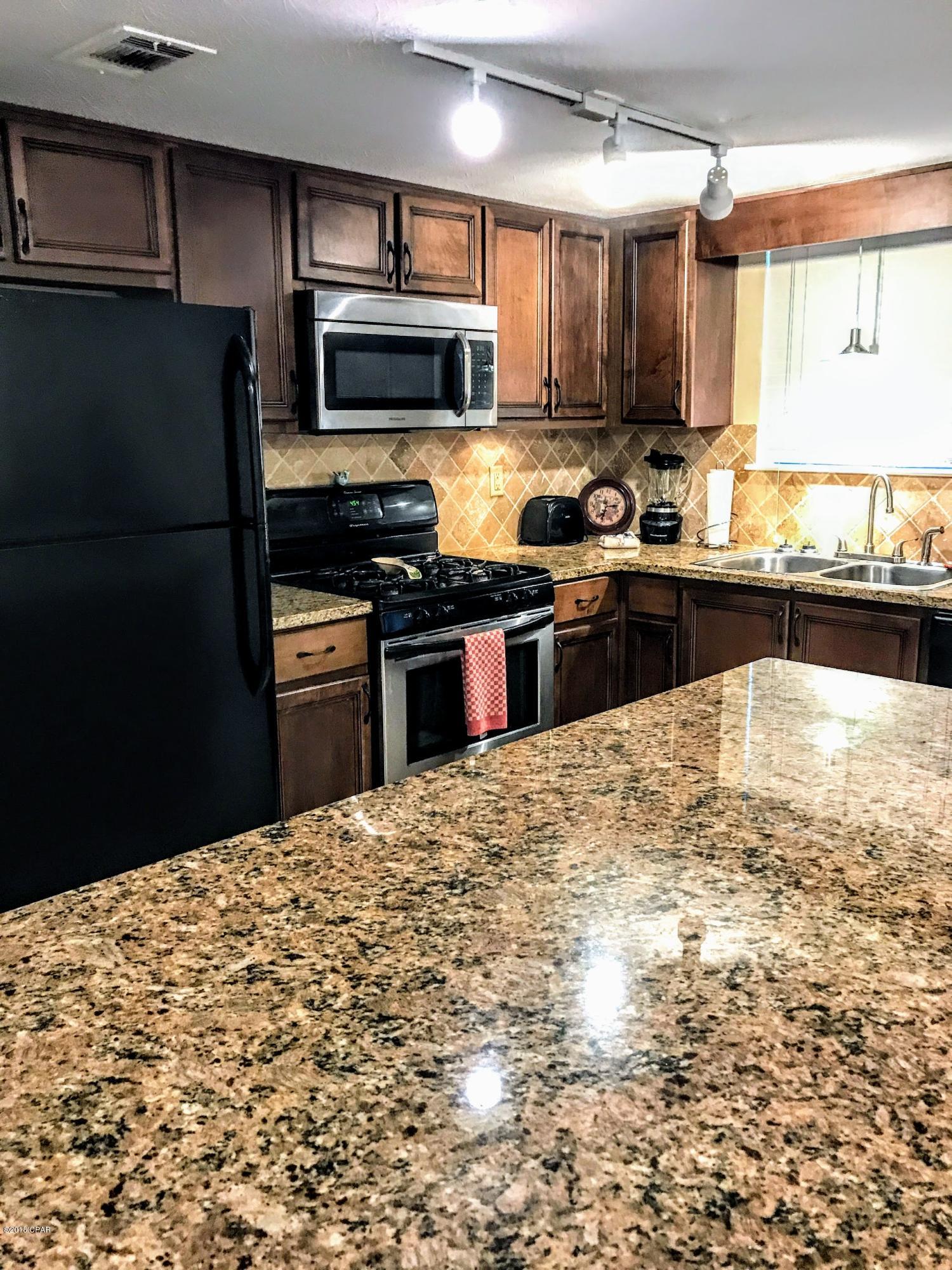 Gulf Highlands Beach Resort - Residential