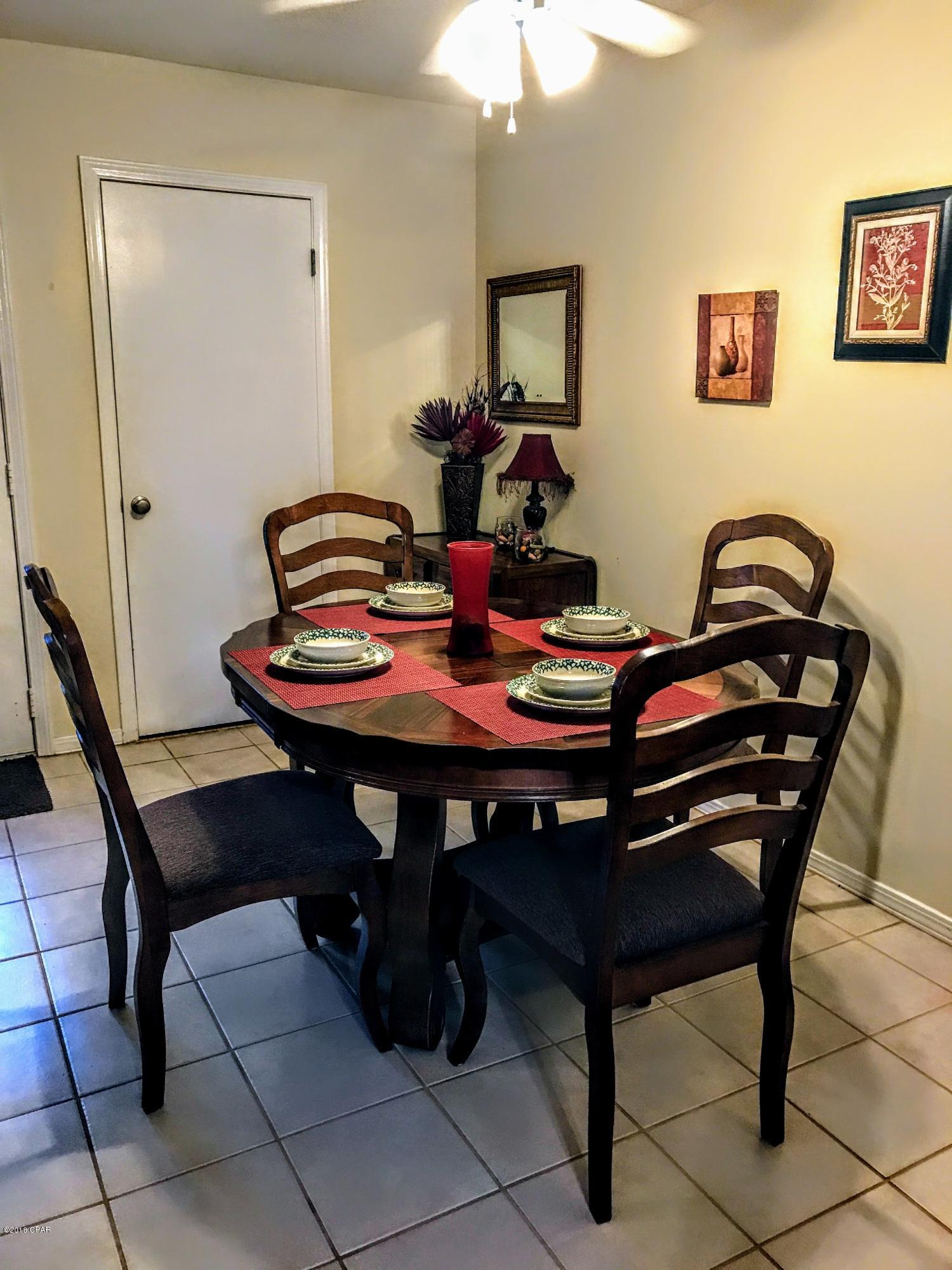 Gulf Highlands Beach Resort - Residential