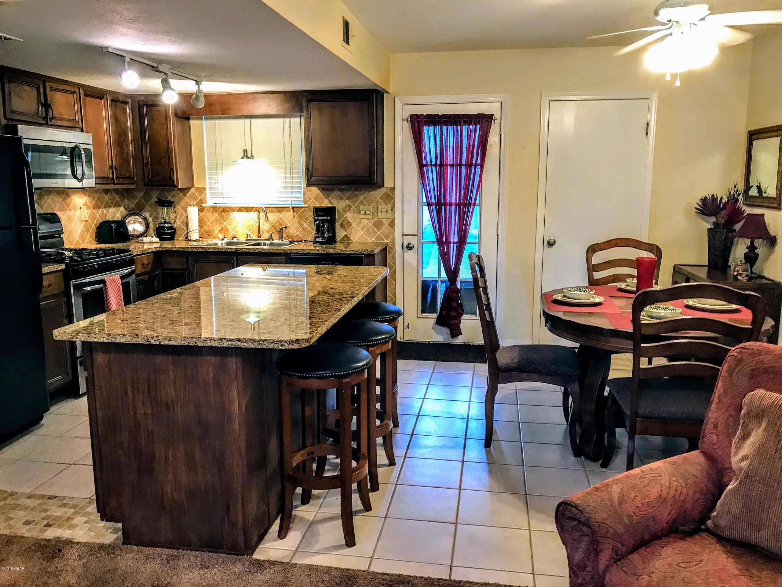 Gulf Highlands Beach Resort - Residential