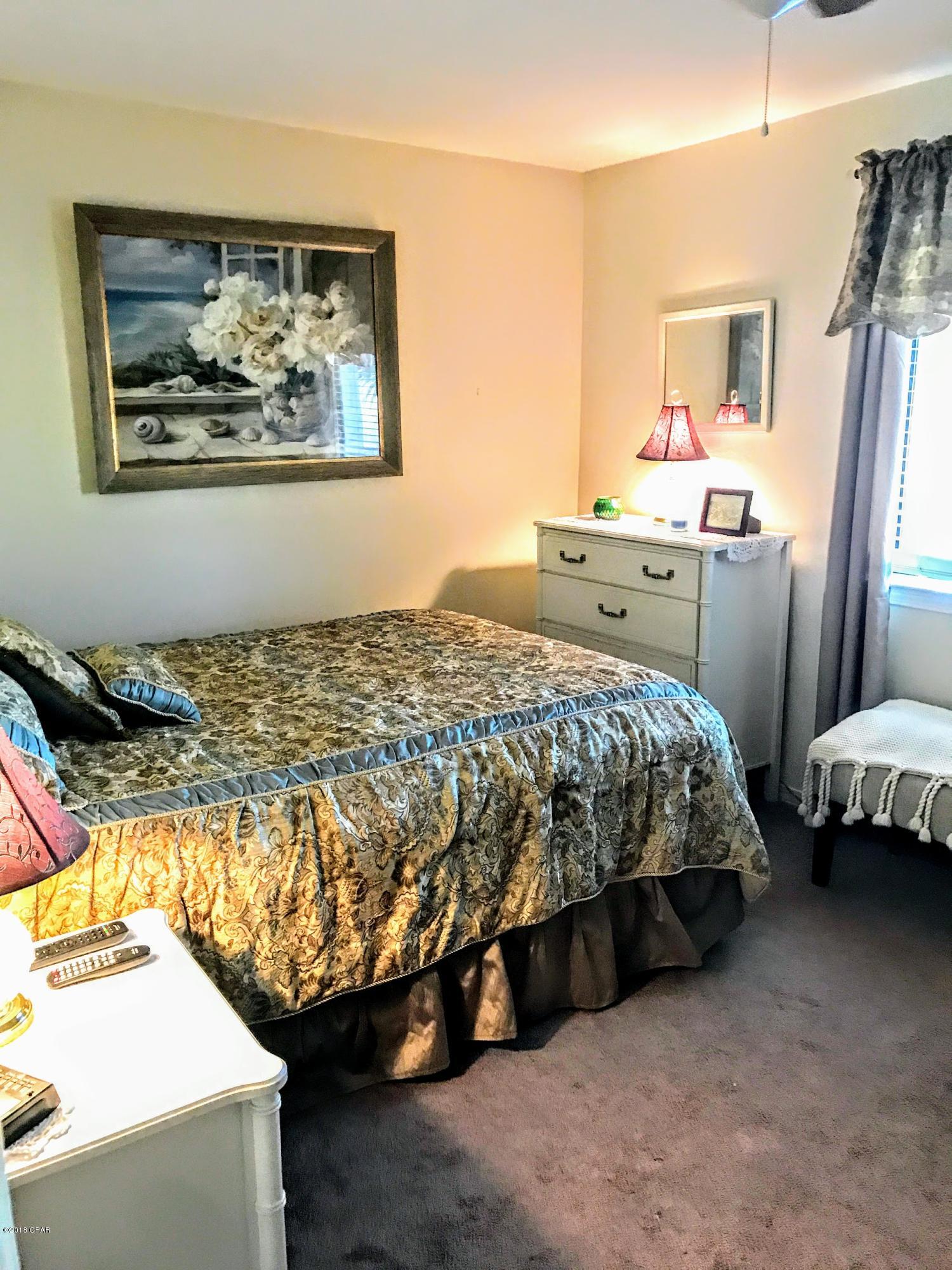 Gulf Highlands Beach Resort - Residential