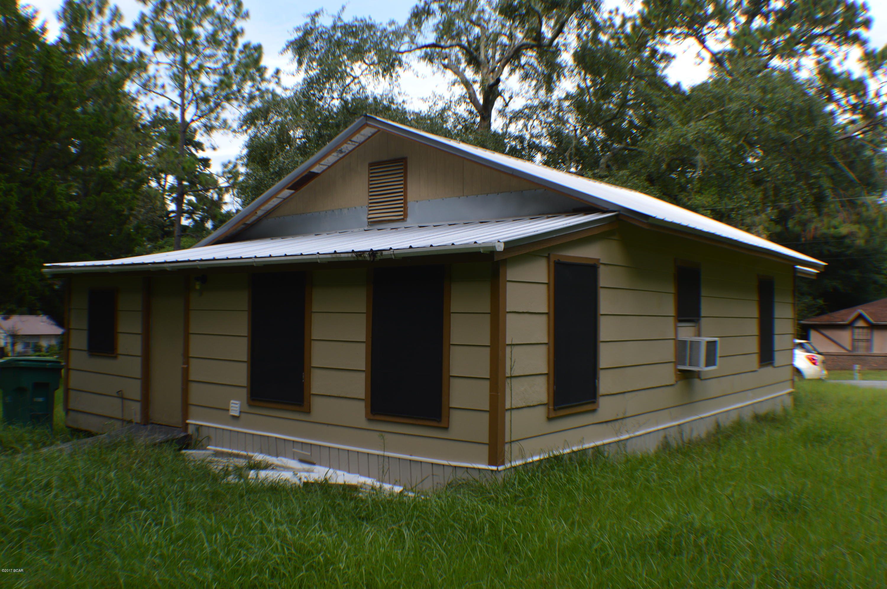 [No Recorded Subdiv] - Residential