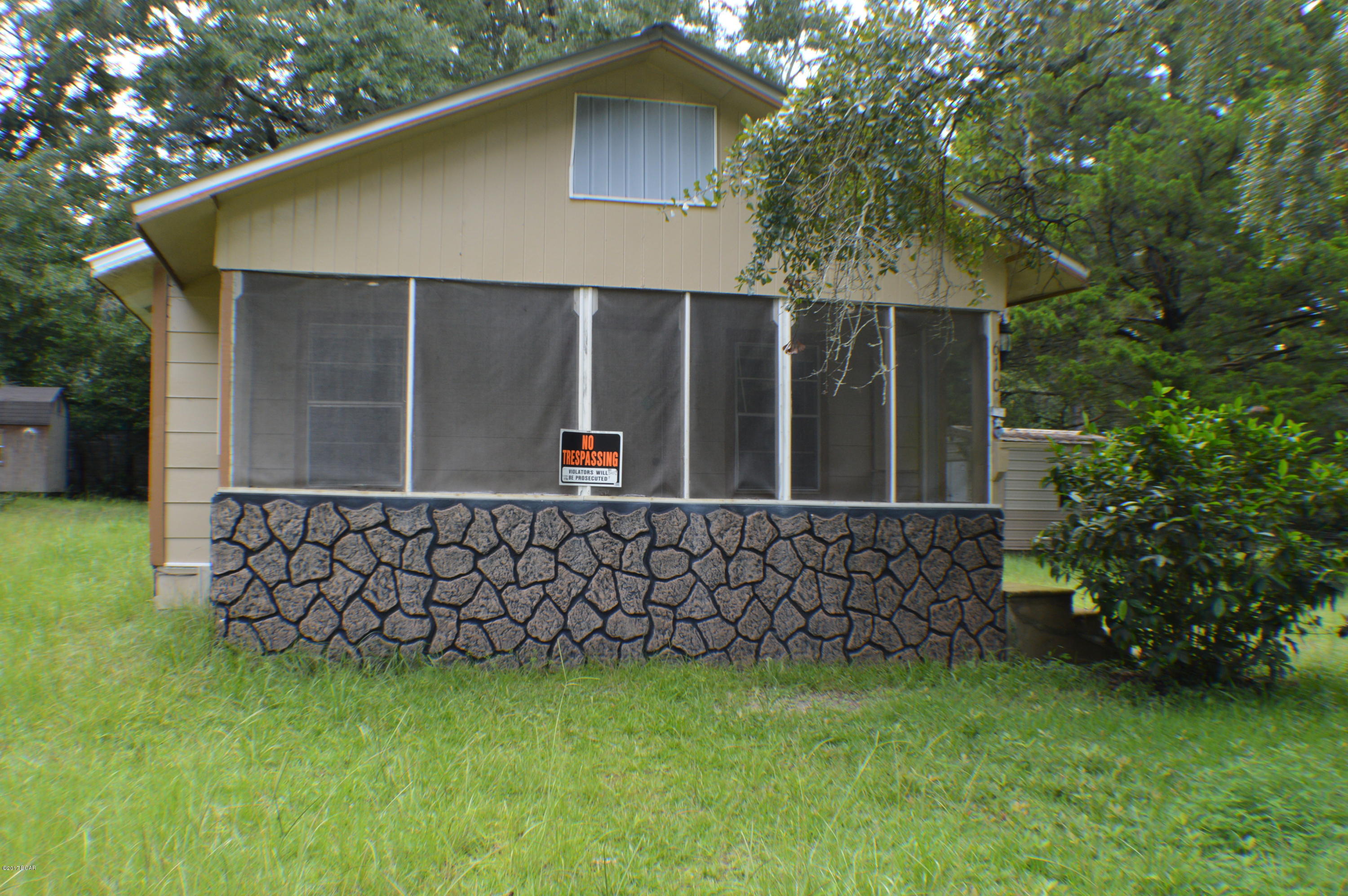 [No Recorded Subdiv] - Residential