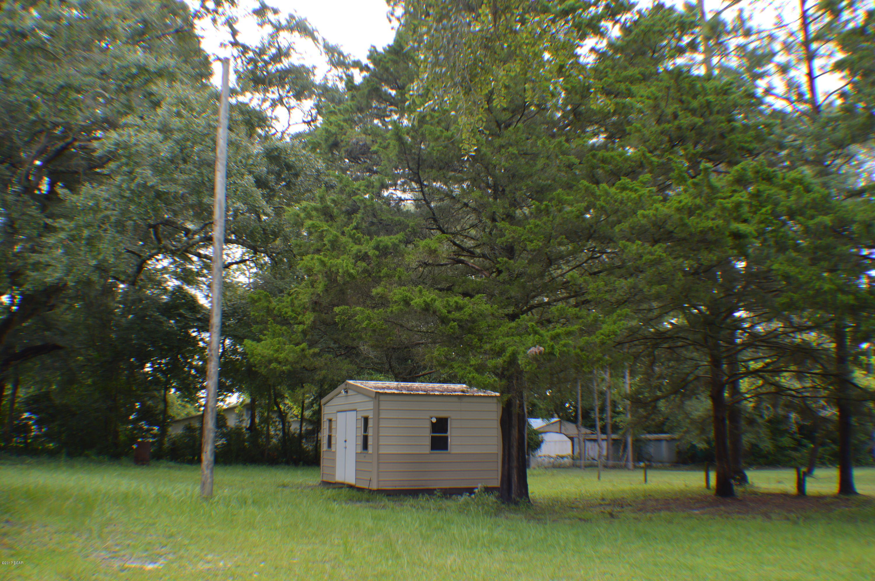 [No Recorded Subdiv] - Residential