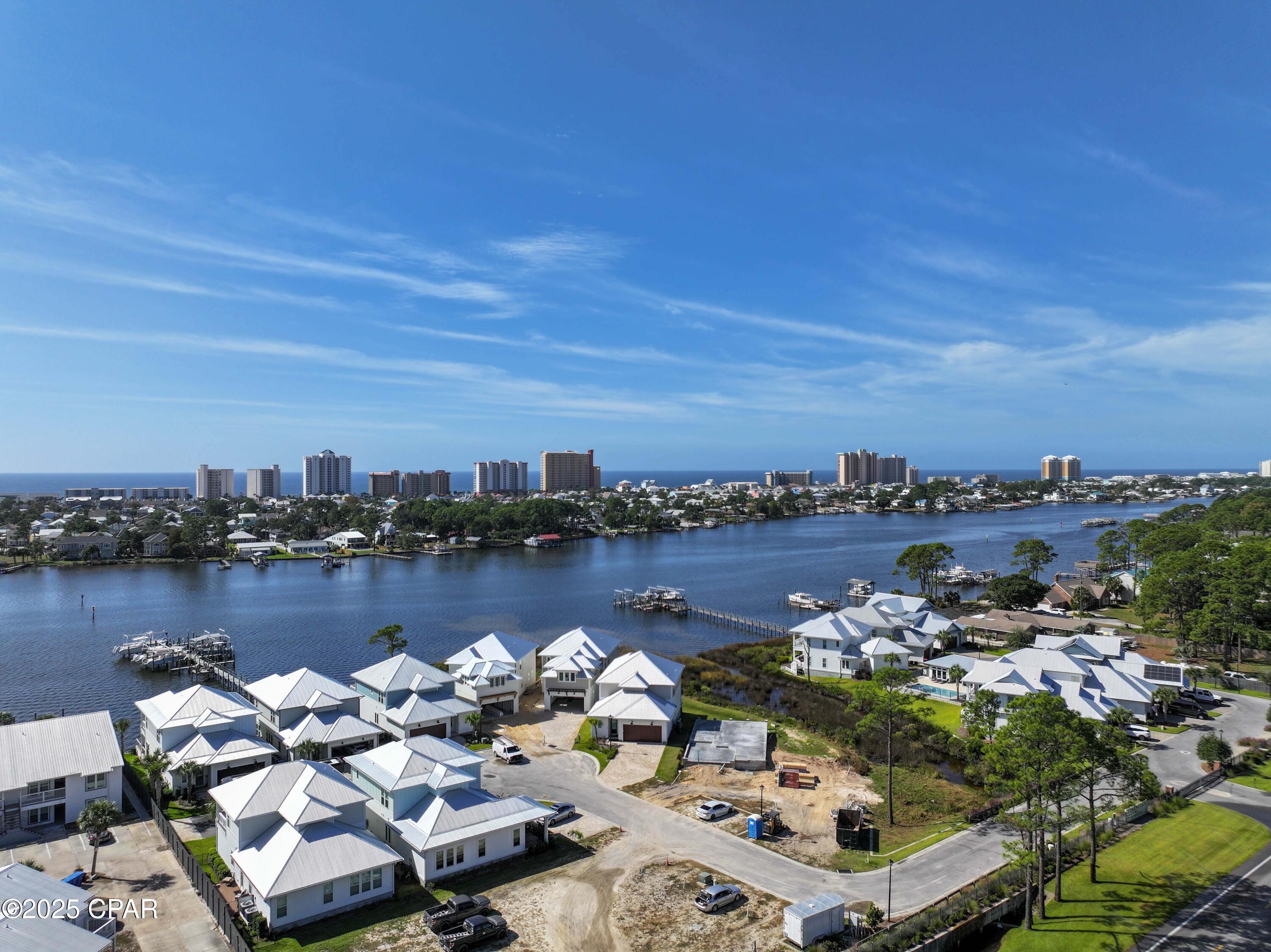 Tidewater Creek - Residential