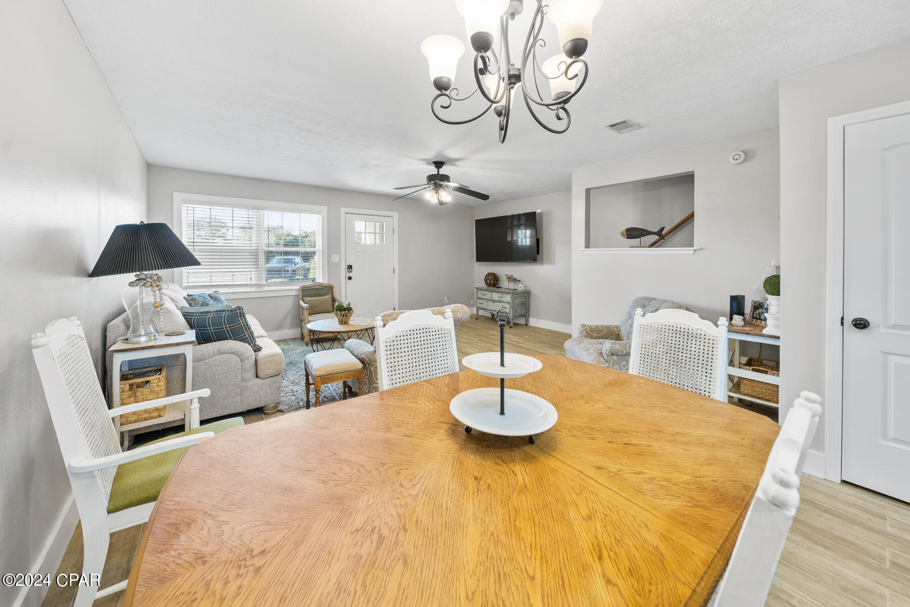 Inlet Beach Heights - Residential Lease