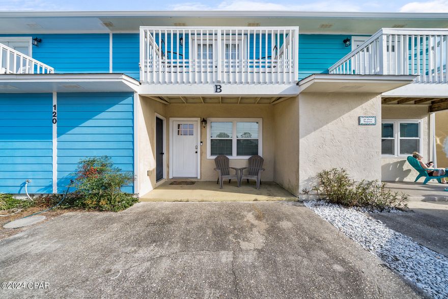 **Charming 2 Bed, 1.5 Bath Home in Inlet Beach**

**Property Description:**
Embrace the beach lifestyle at 120 Palm Beach Drive, a delightful 2 bedroom, 1.5 bath home located in the serene Inlet Beach Heights subdivision. This property is ideally situated just a blocks from Beach Access 95, allowing you to enjoy morning and evening views along the beautiful Inlet Beach.

**Key Features:**
**Unfurnished Living:** Currently shown furnished, this home will be unfurnished for the tenant. However, the owner is open to leaving the furniture upon request, with a potential adjustment in rent.
**Pet Policy:** Pets are considered on a case-by-case basis and require owner approval.
**Laundry Convenience:** Includes a washer and dryer in the unit, with maintenance responsibilities falling to the tenant.
**Bright and Welcoming Kitchen:** The kitchen is beautifully designed with ample natural light, perfect for cooking and entertaining.

This home offers a unique blend of comfort and convenience, ideal for those seeking a relaxed lifestyle near the beach. Whether you're looking to unwind by the sea or enjoy the local community, 120 Palm Beach Drive could be your perfect new home.

**Contact us today to schedule a viewing and take the first step towards your beachside living dream!**
