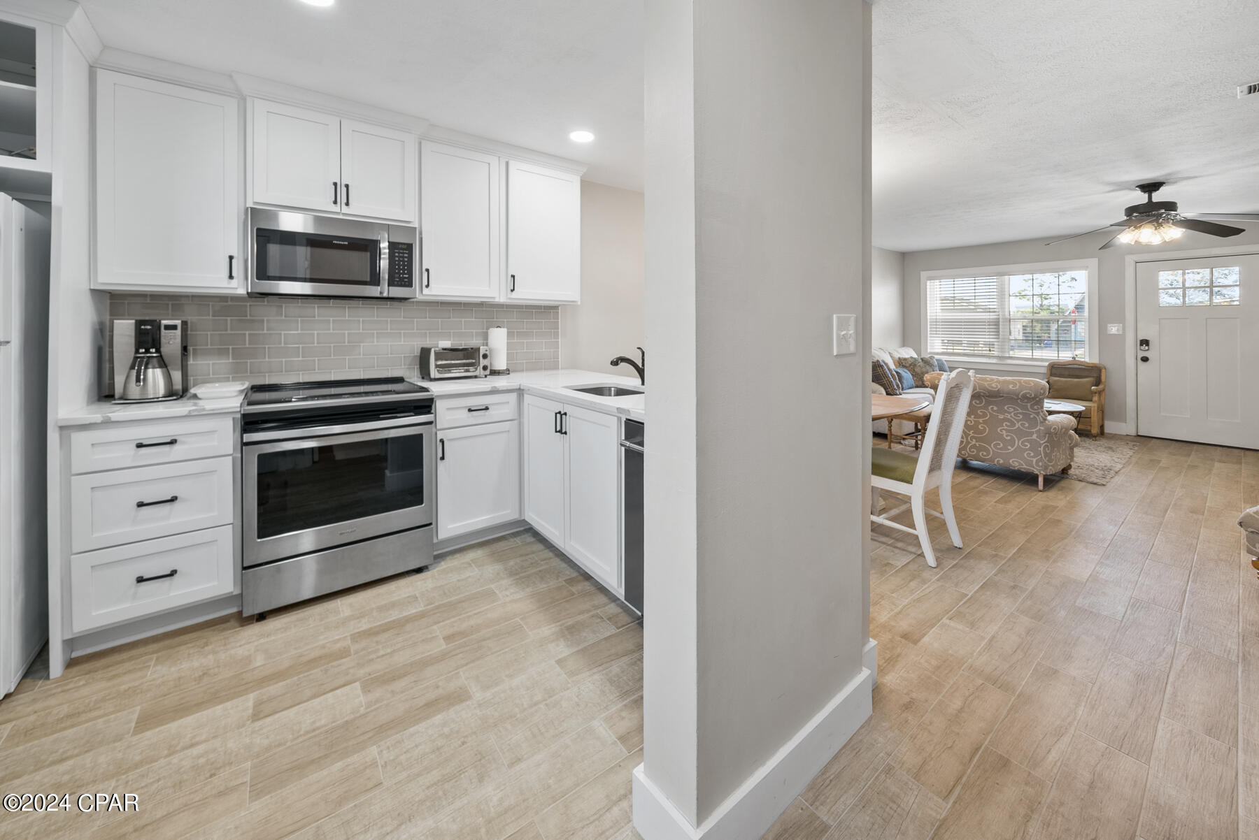 Inlet Beach Heights - Residential Lease