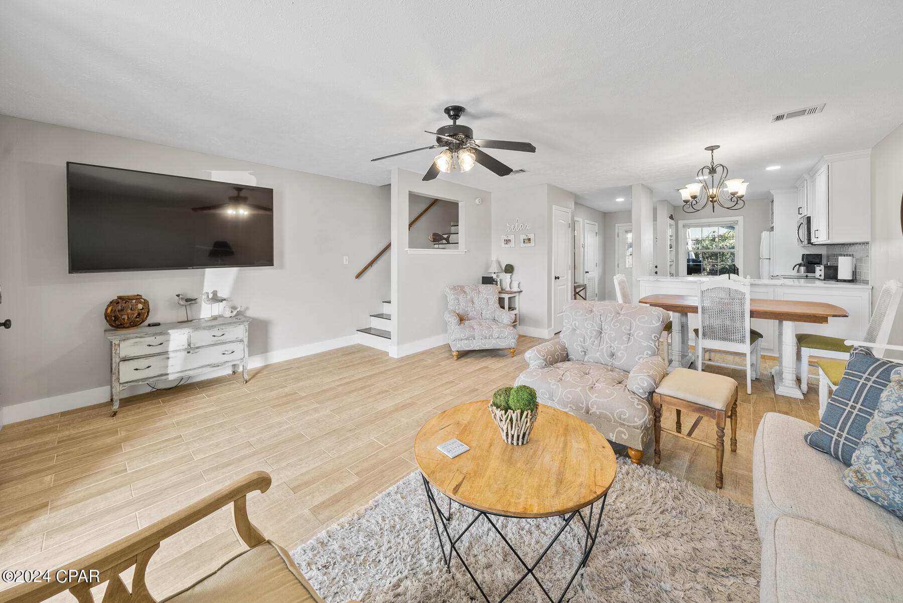 Inlet Beach Heights - Residential Lease
