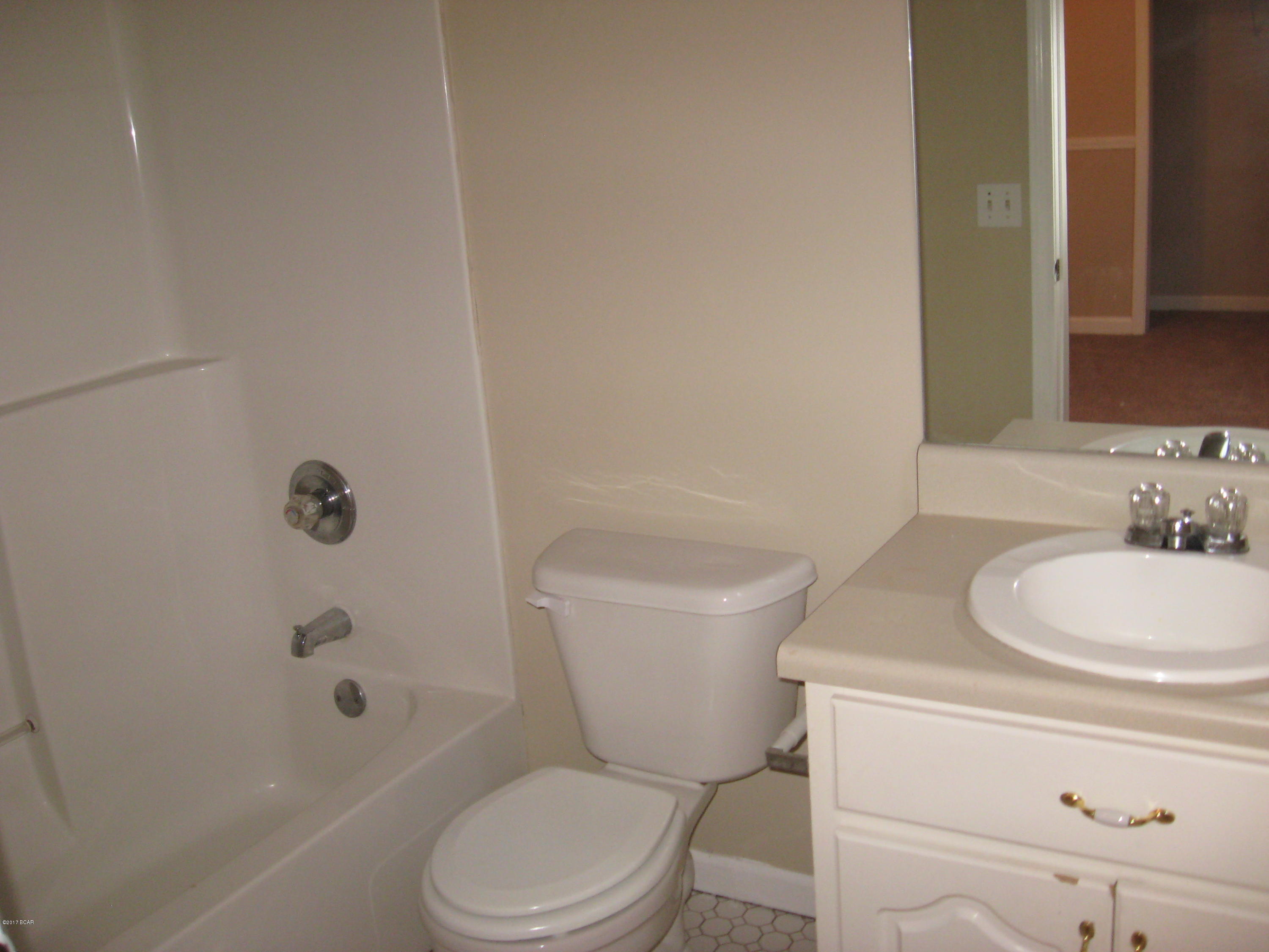 Treasure Cove - Residential