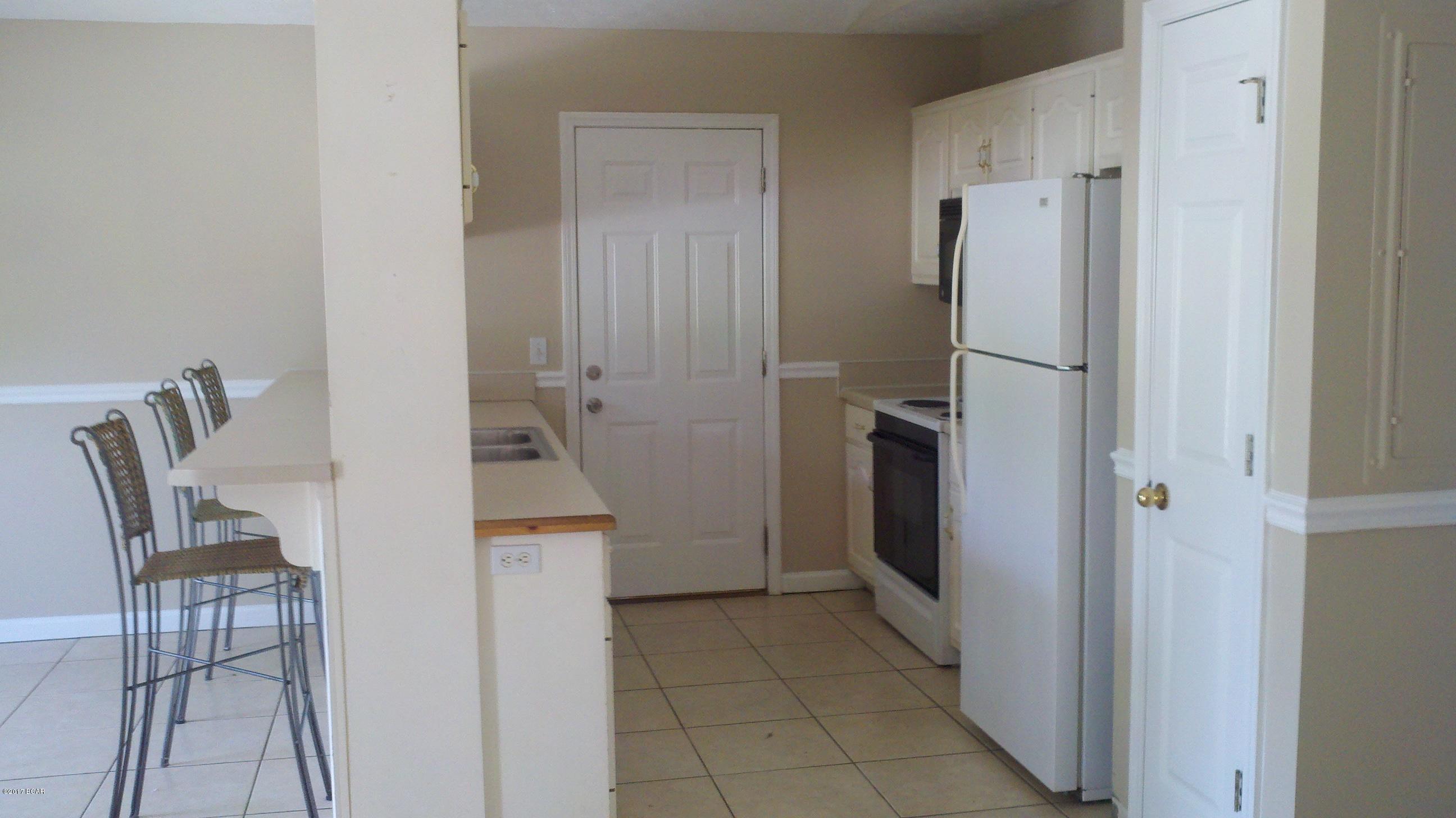 Treasure Cove - Residential