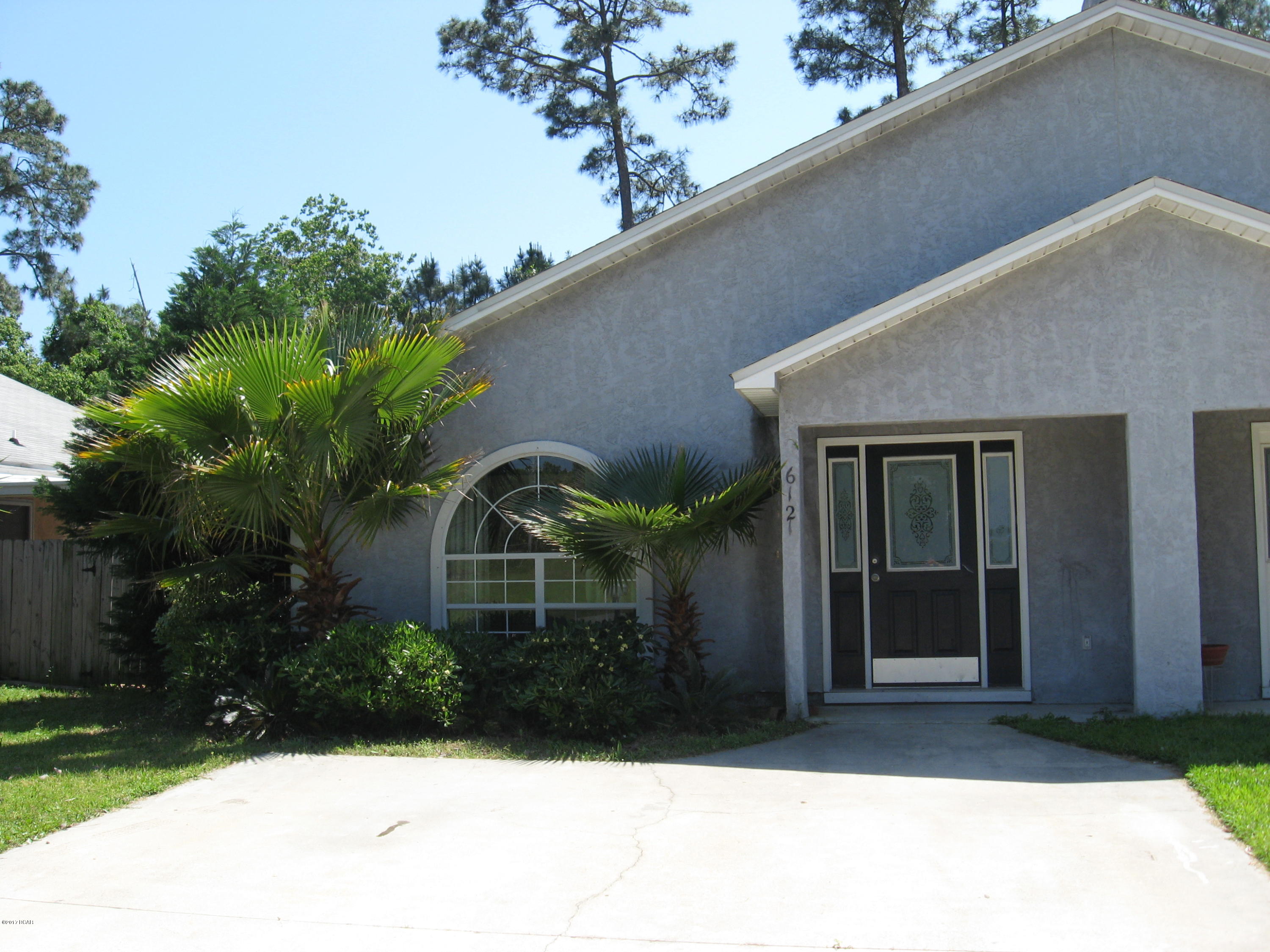 Treasure Cove - Residential