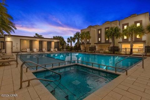 A home in Santa Rosa Beach