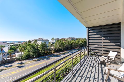 A home in Santa Rosa Beach