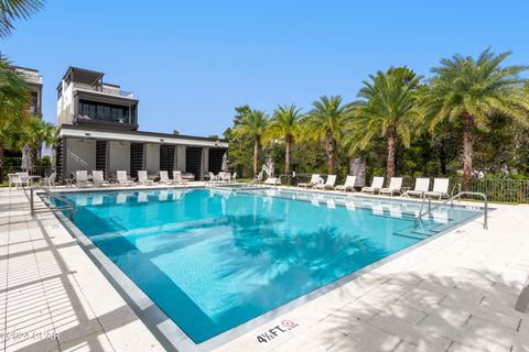 A home in Santa Rosa Beach