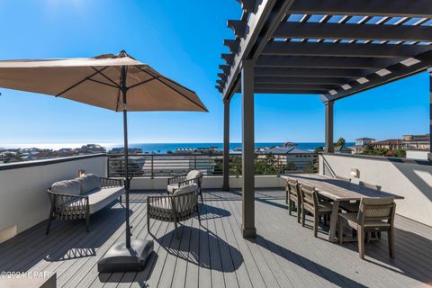 A home in Santa Rosa Beach