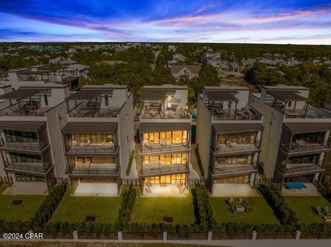 A home in Santa Rosa Beach