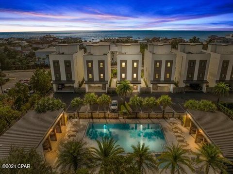 A home in Santa Rosa Beach