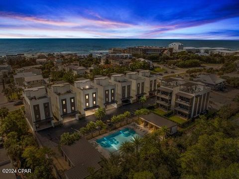 A home in Santa Rosa Beach