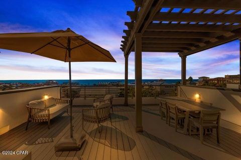 A home in Santa Rosa Beach