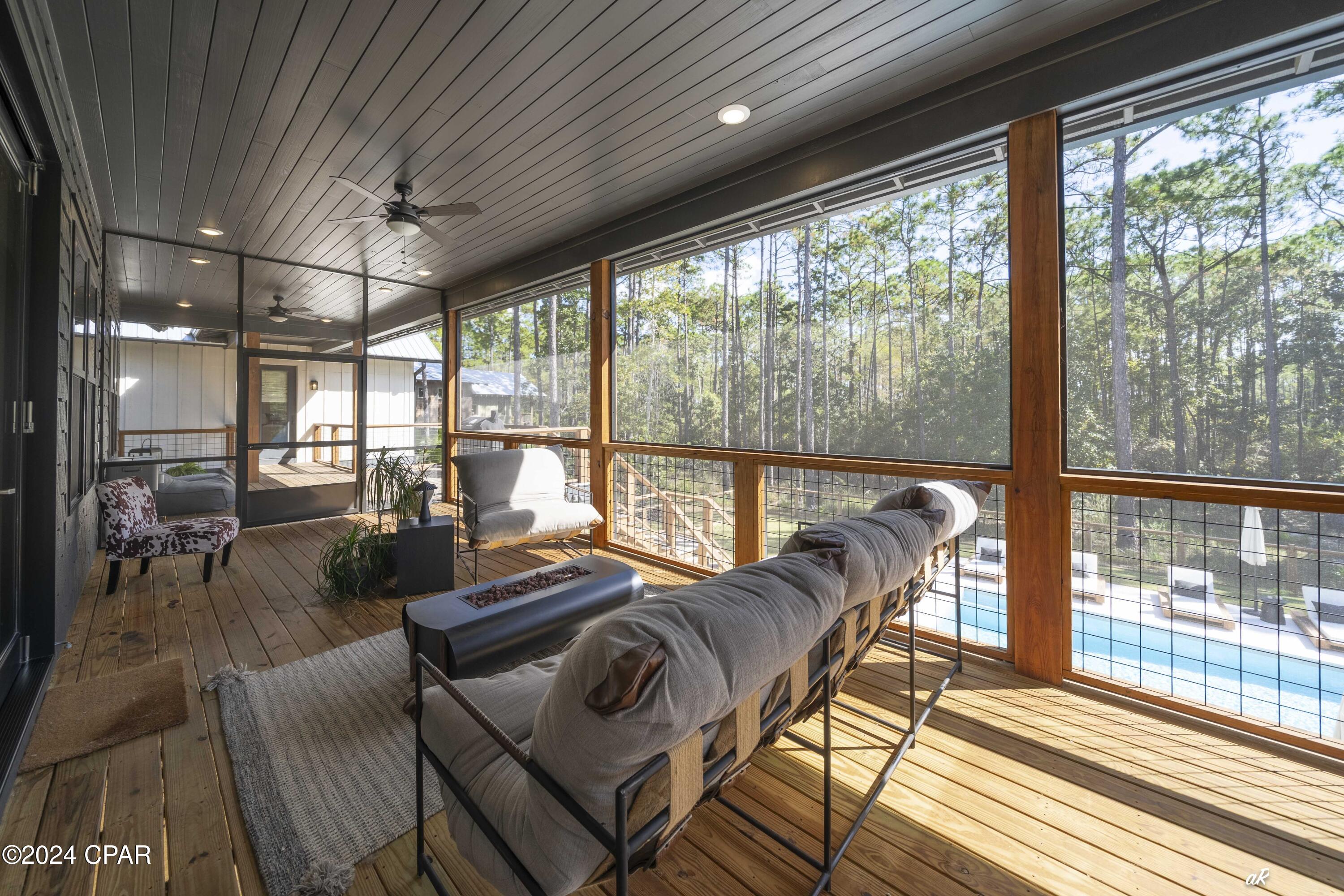 Rivercamps On Crooked Creek Ph 3 - Residential