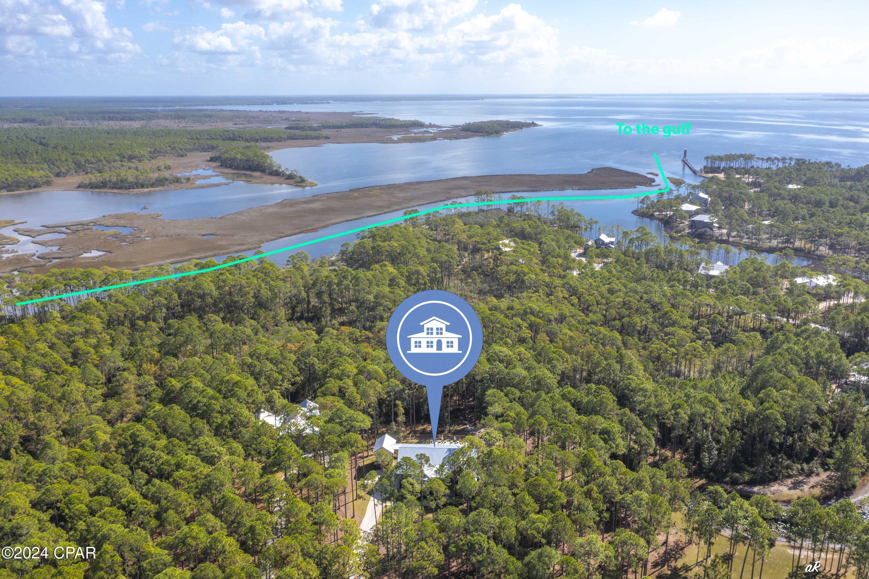 Rivercamps On Crooked Creek Ph 3 - Residential