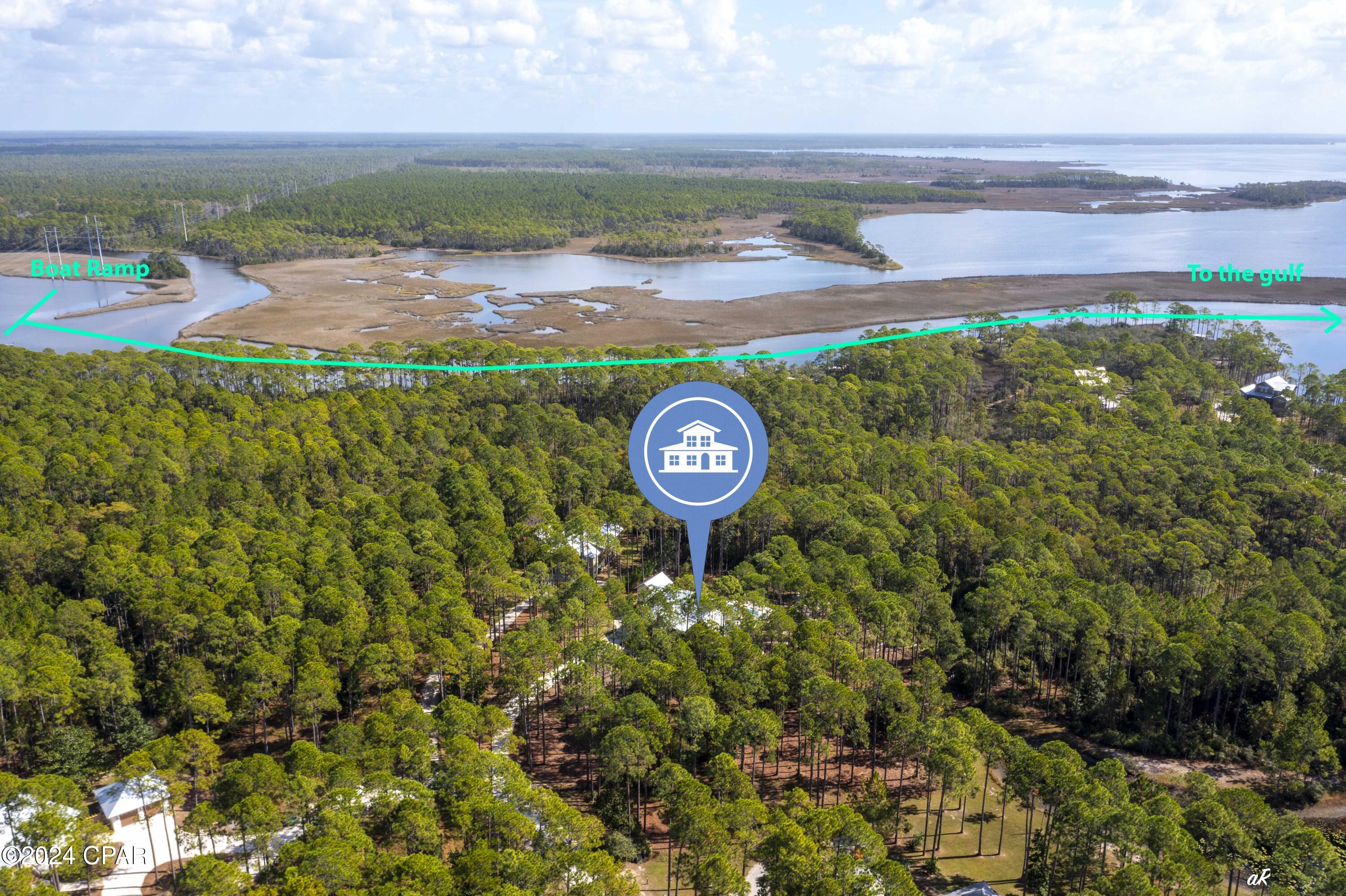 Rivercamps On Crooked Creek Ph 3 - Residential