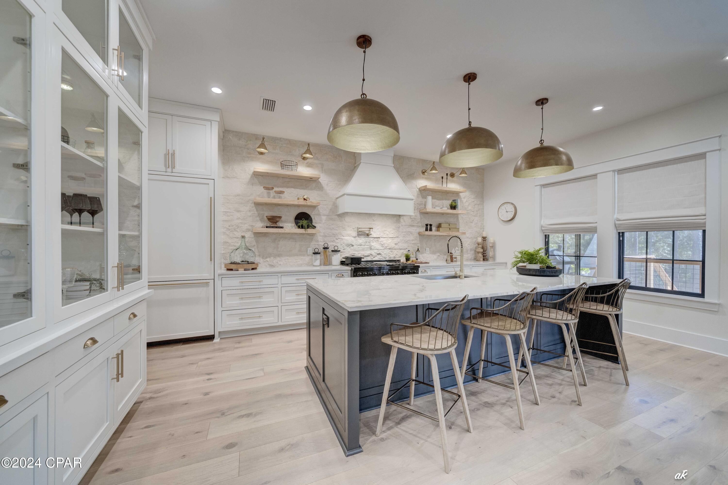 Rivercamps On Crooked Creek Ph 3 - Residential