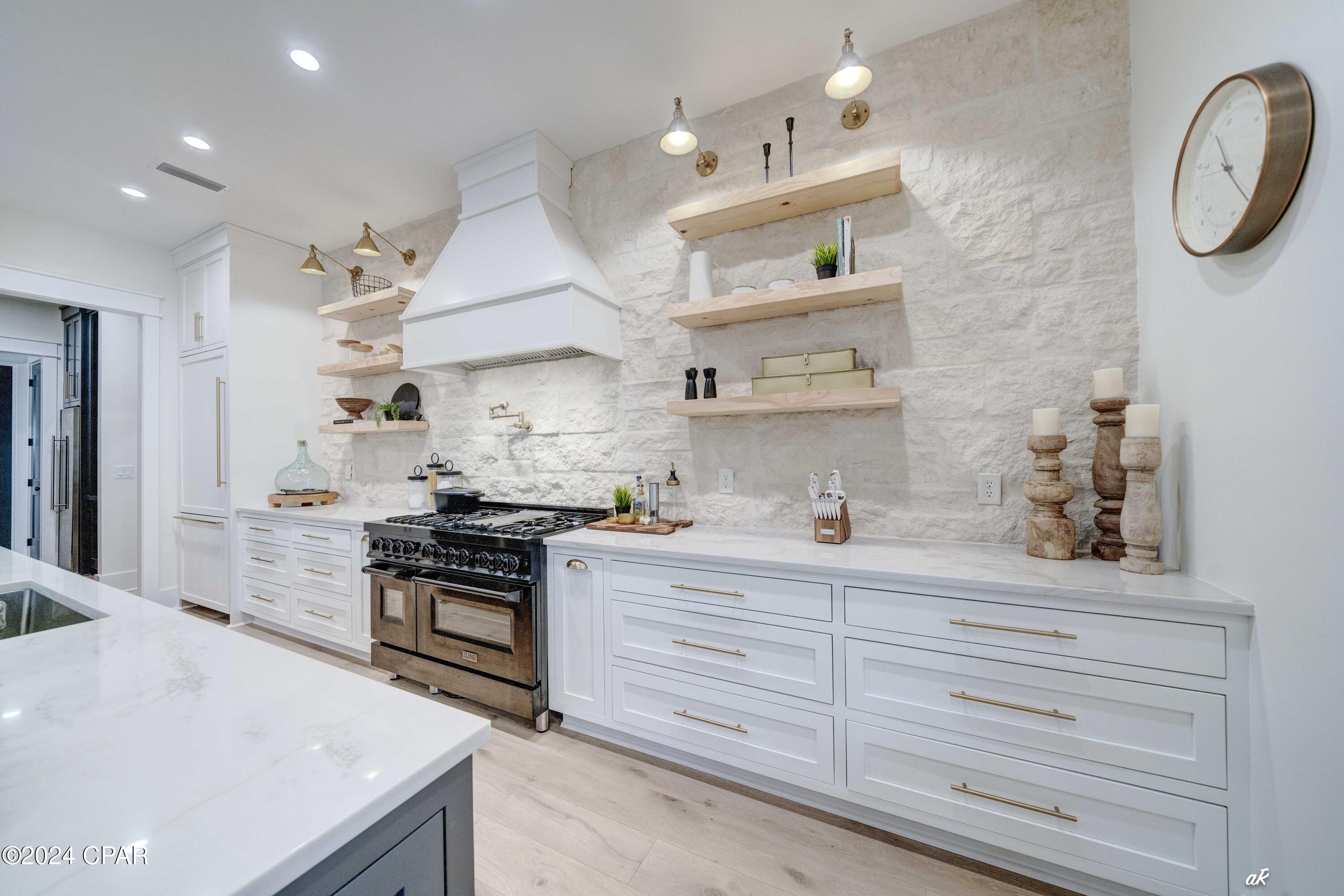 Rivercamps On Crooked Creek Ph 3 - Residential