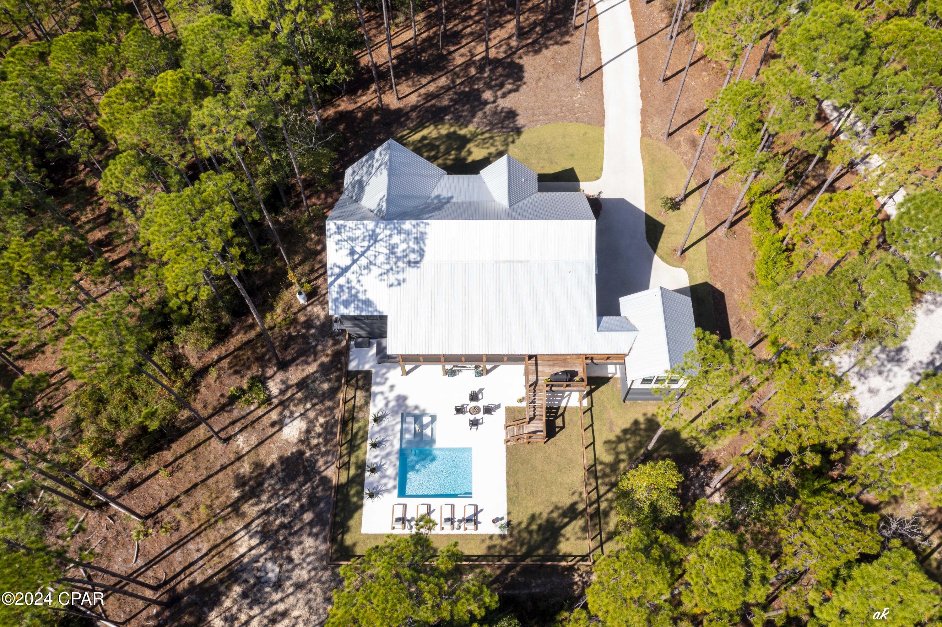 Rivercamps On Crooked Creek Ph 3 - Residential