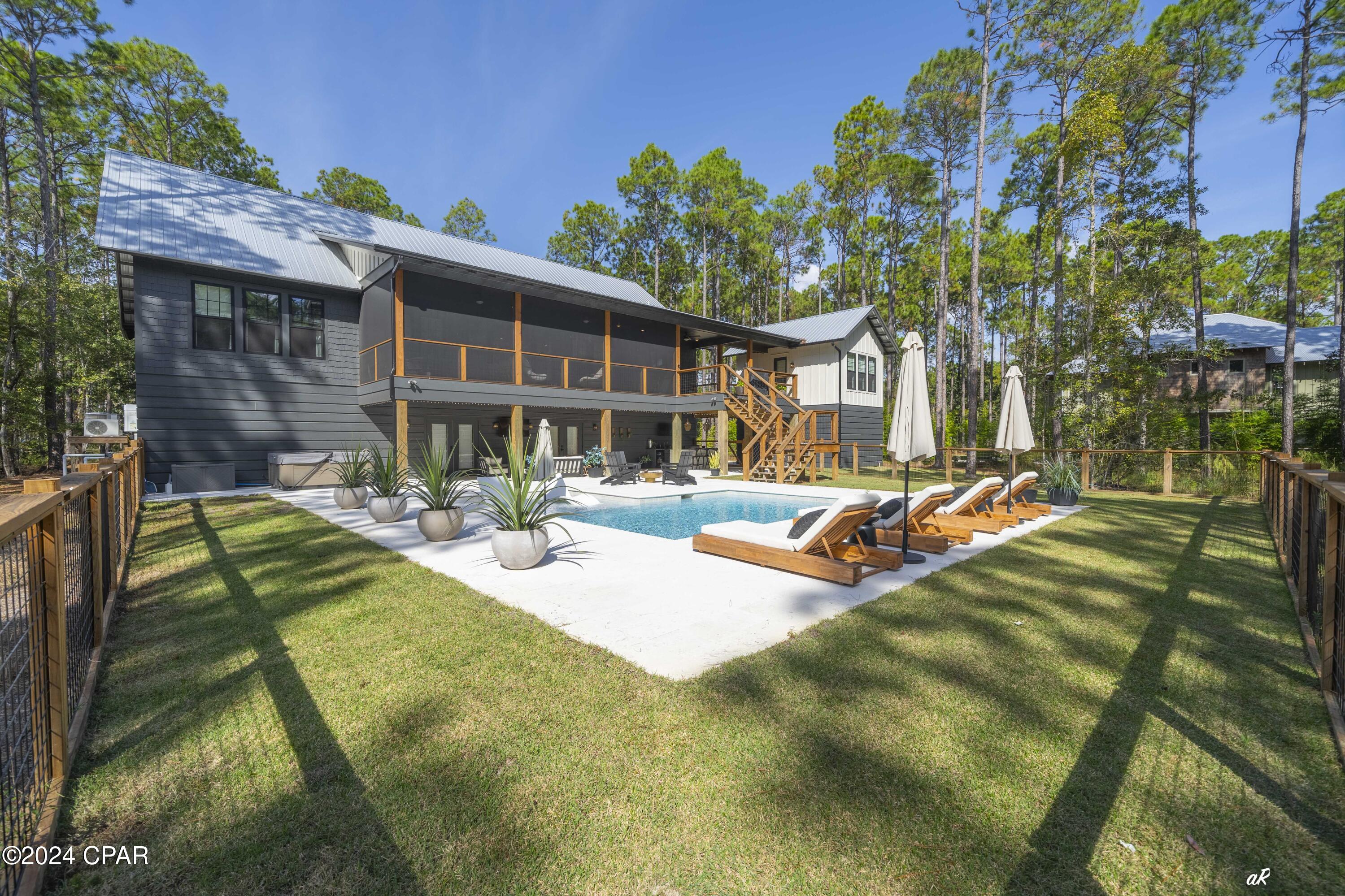 Rivercamps On Crooked Creek Ph 3 - Residential