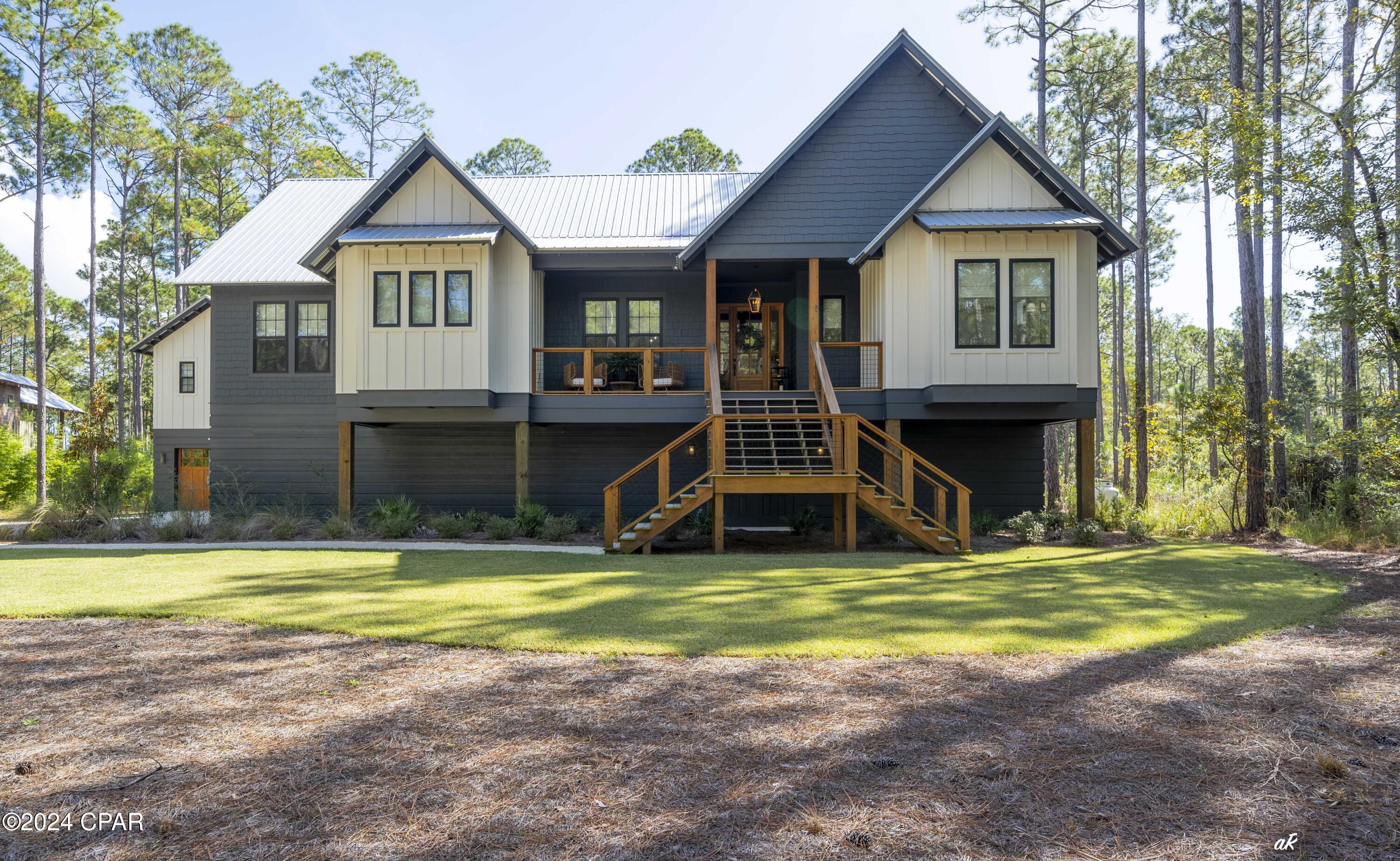 Rivercamps On Crooked Creek Ph 3 - Residential