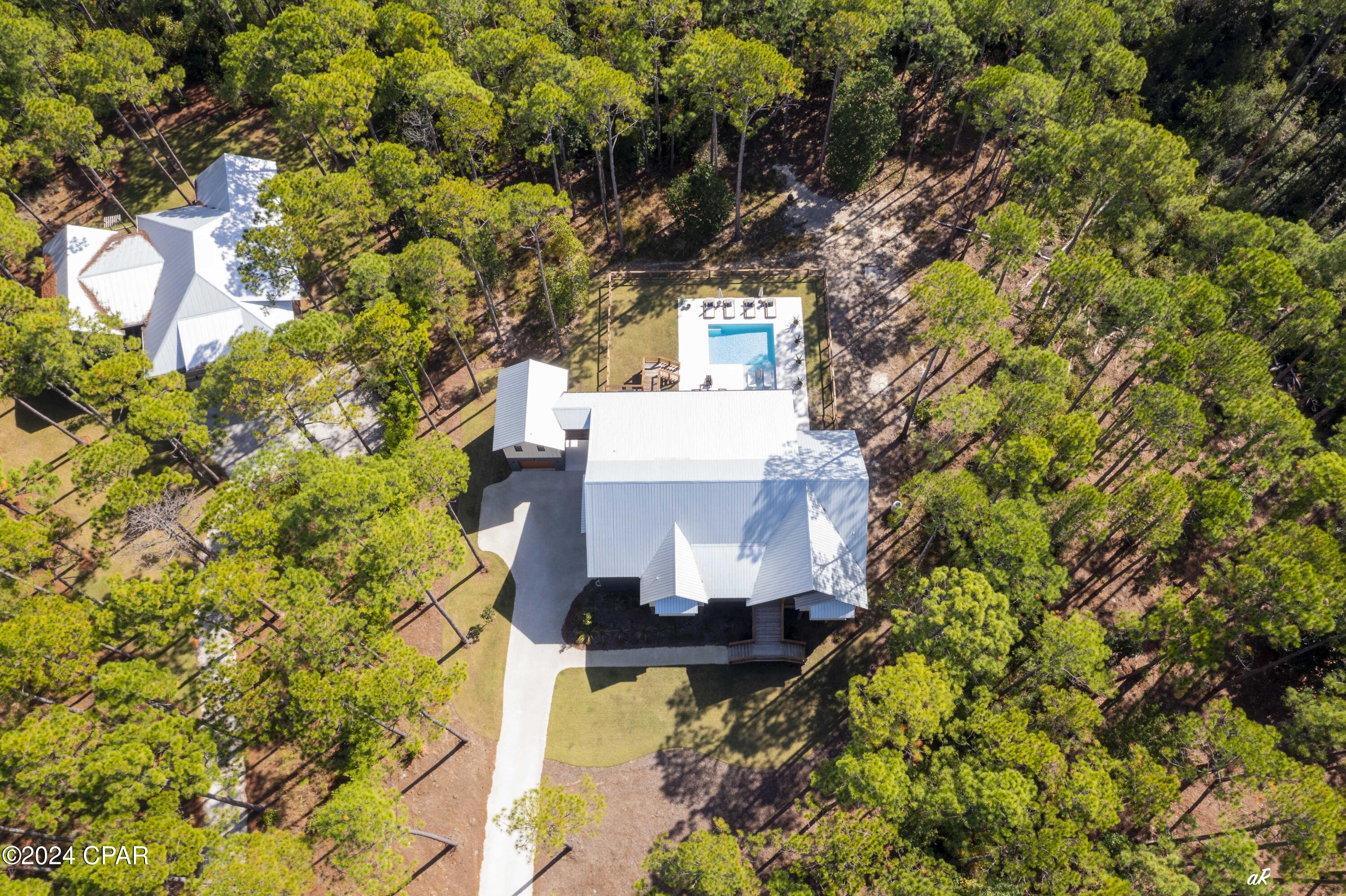 Rivercamps On Crooked Creek Ph 3 - Residential