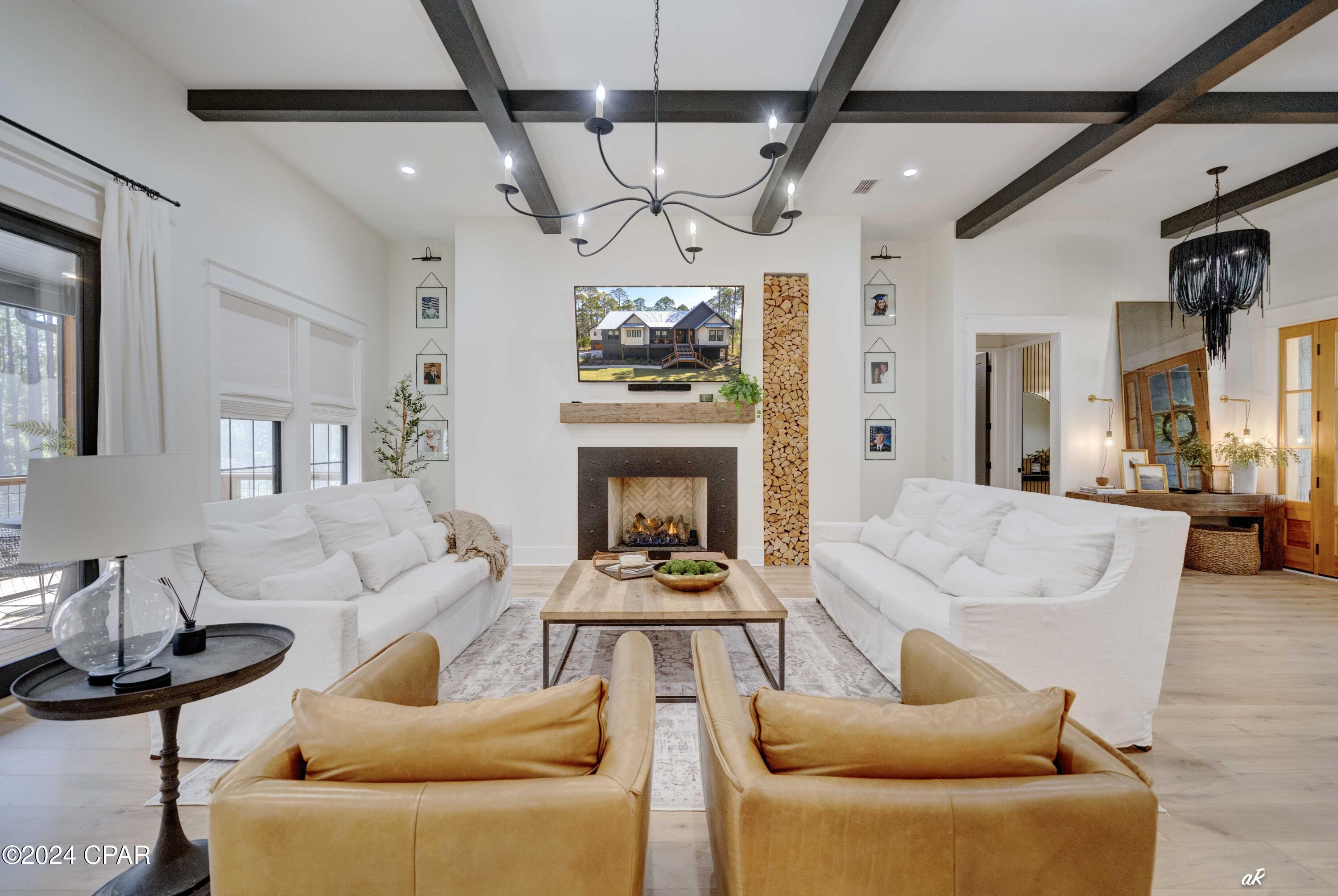 Rivercamps On Crooked Creek Ph 3 - Residential