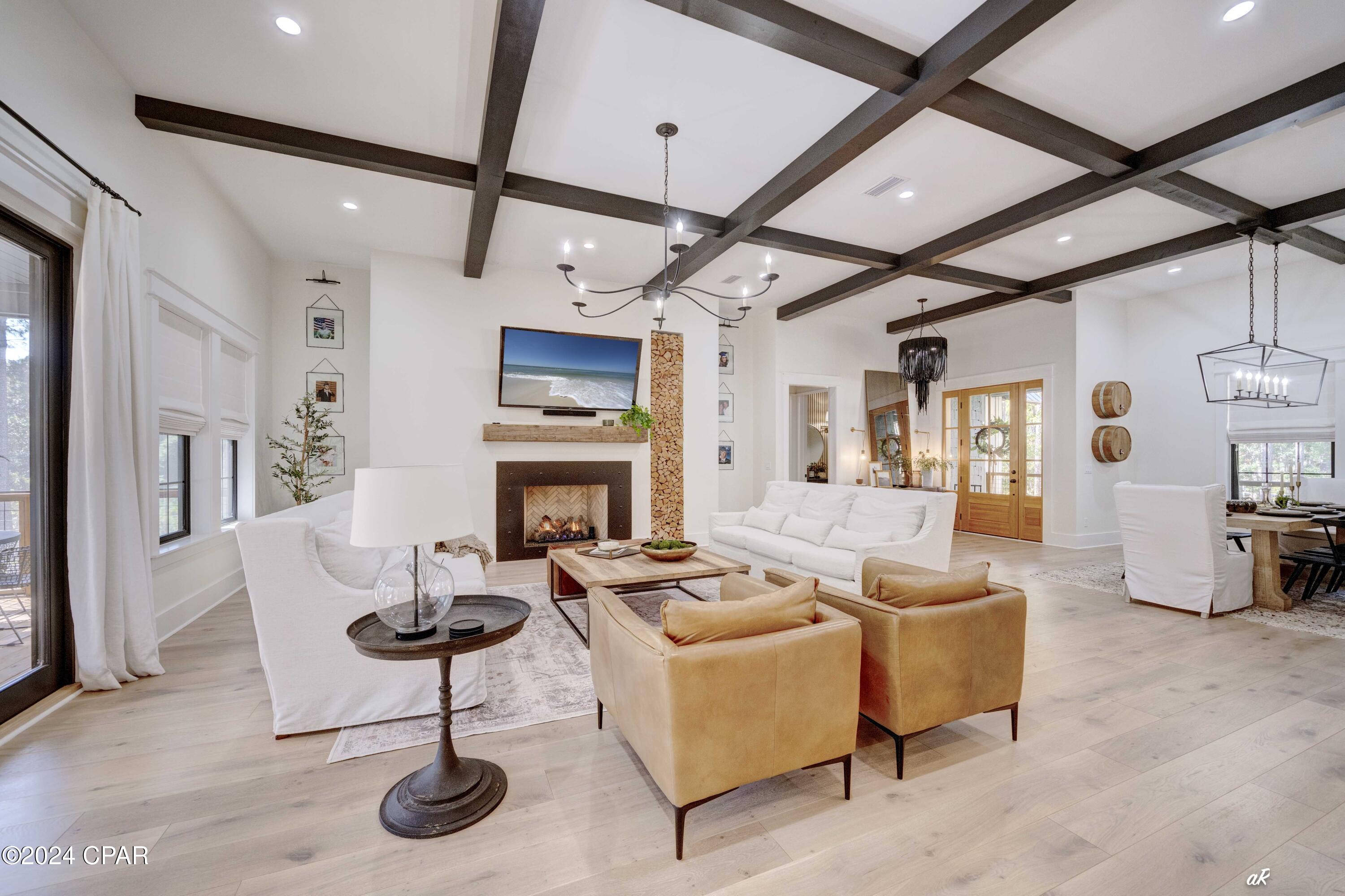 Rivercamps On Crooked Creek Ph 3 - Residential