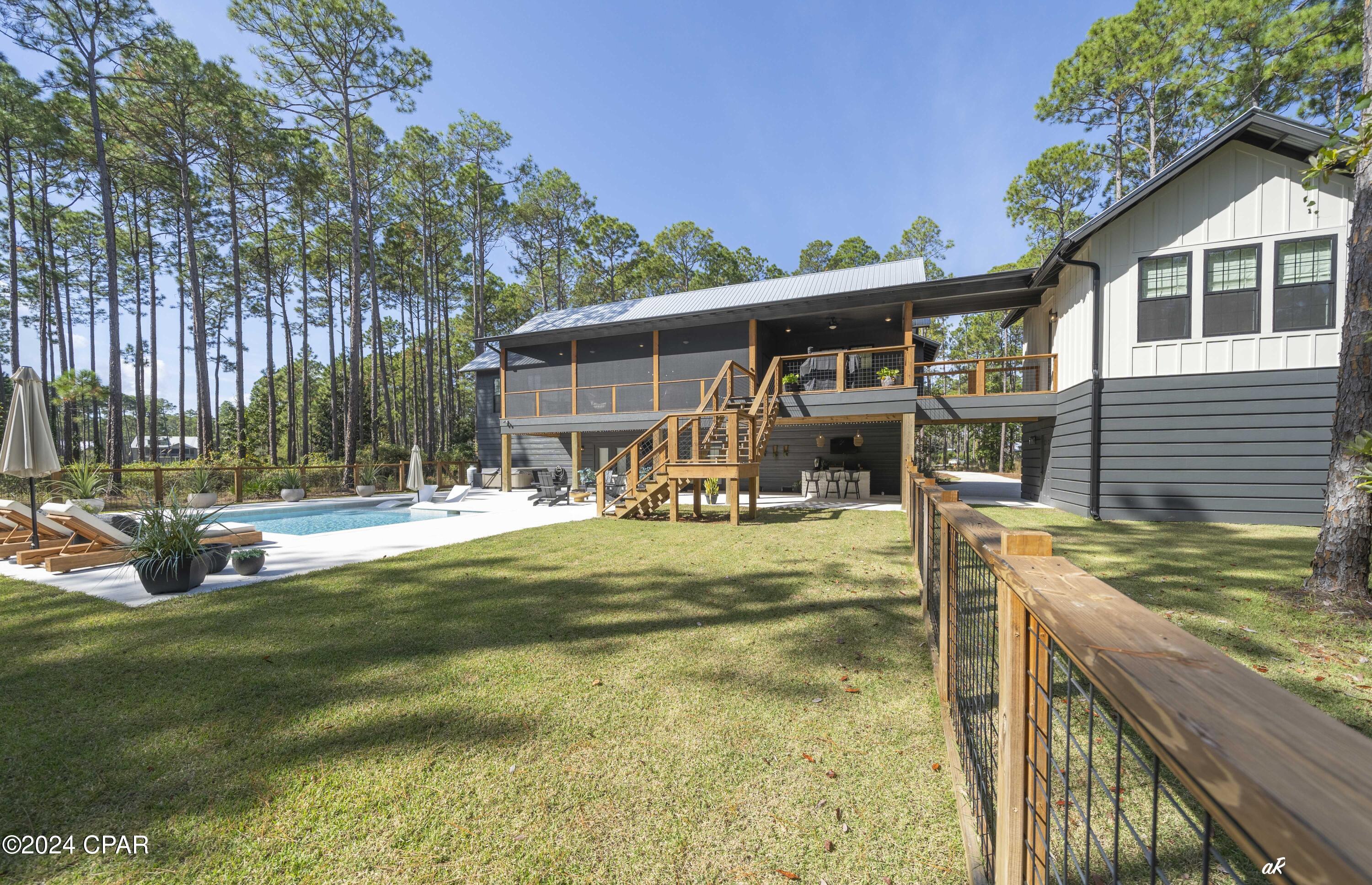 Rivercamps On Crooked Creek Ph 3 - Residential