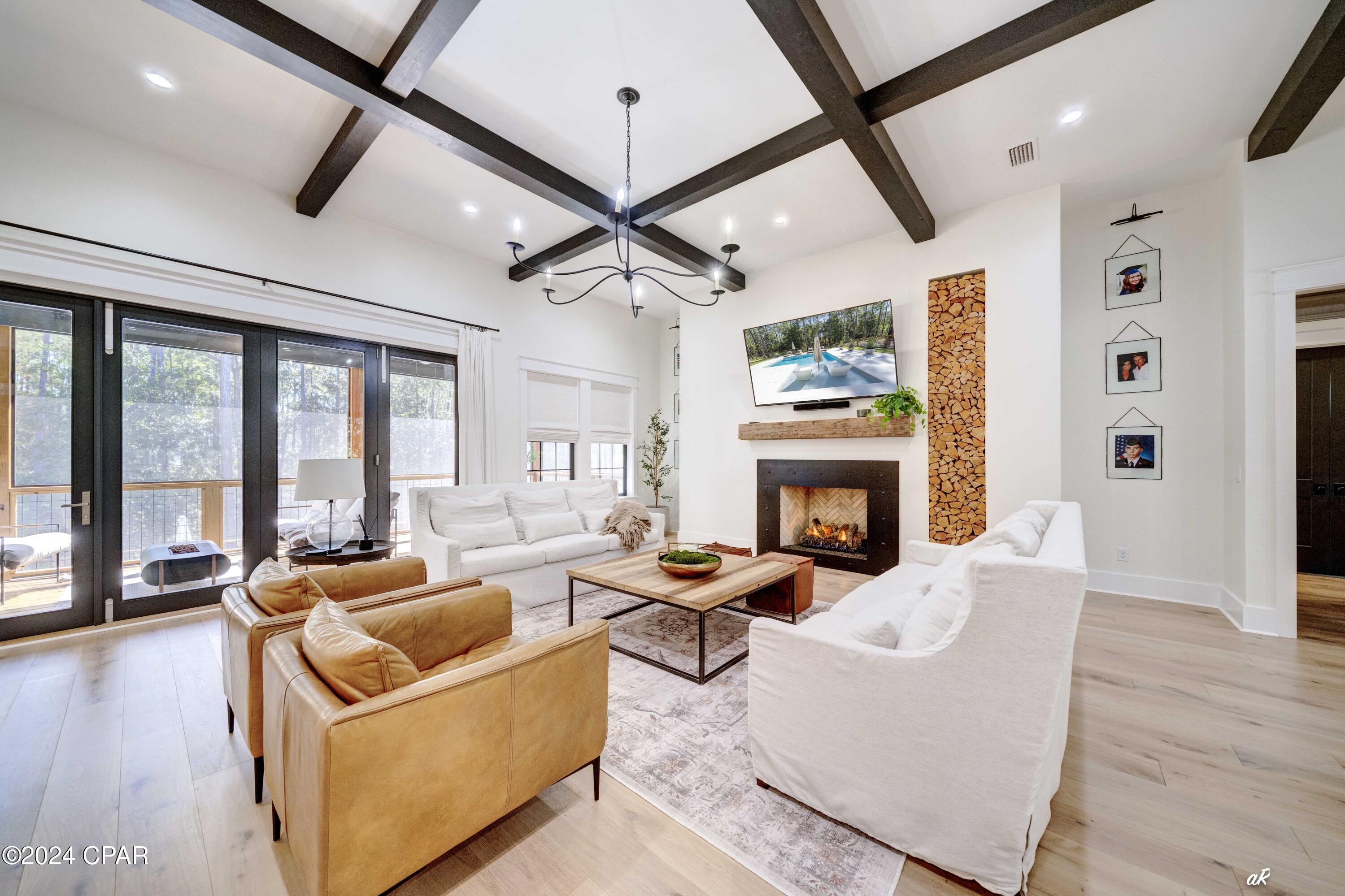 Rivercamps On Crooked Creek Ph 3 - Residential